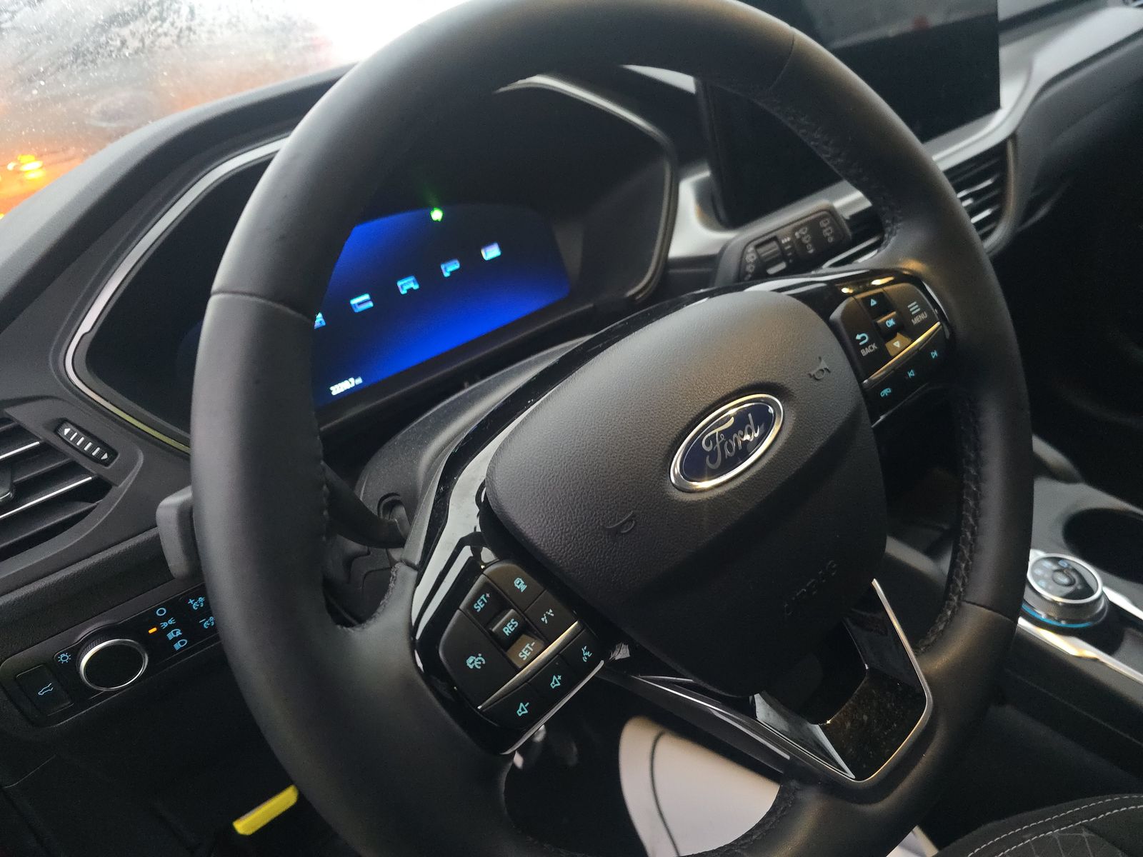 2023 Ford Escape Active AWD