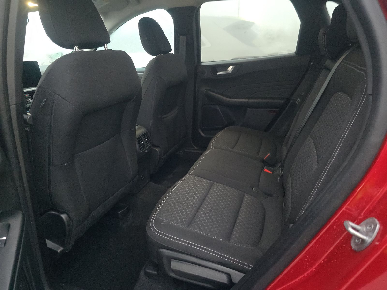 2023 Ford Escape Active AWD