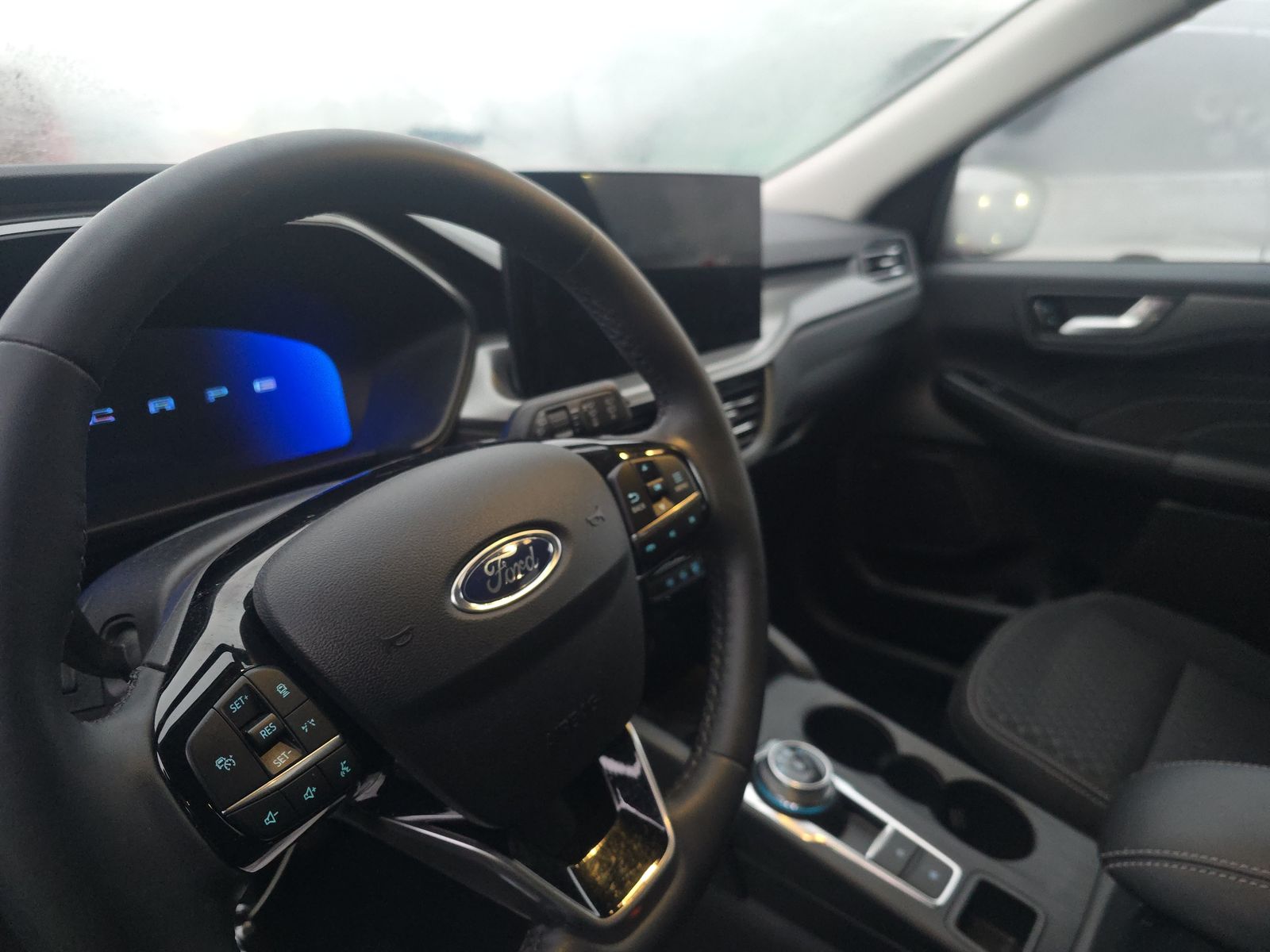 2023 Ford Escape Active AWD