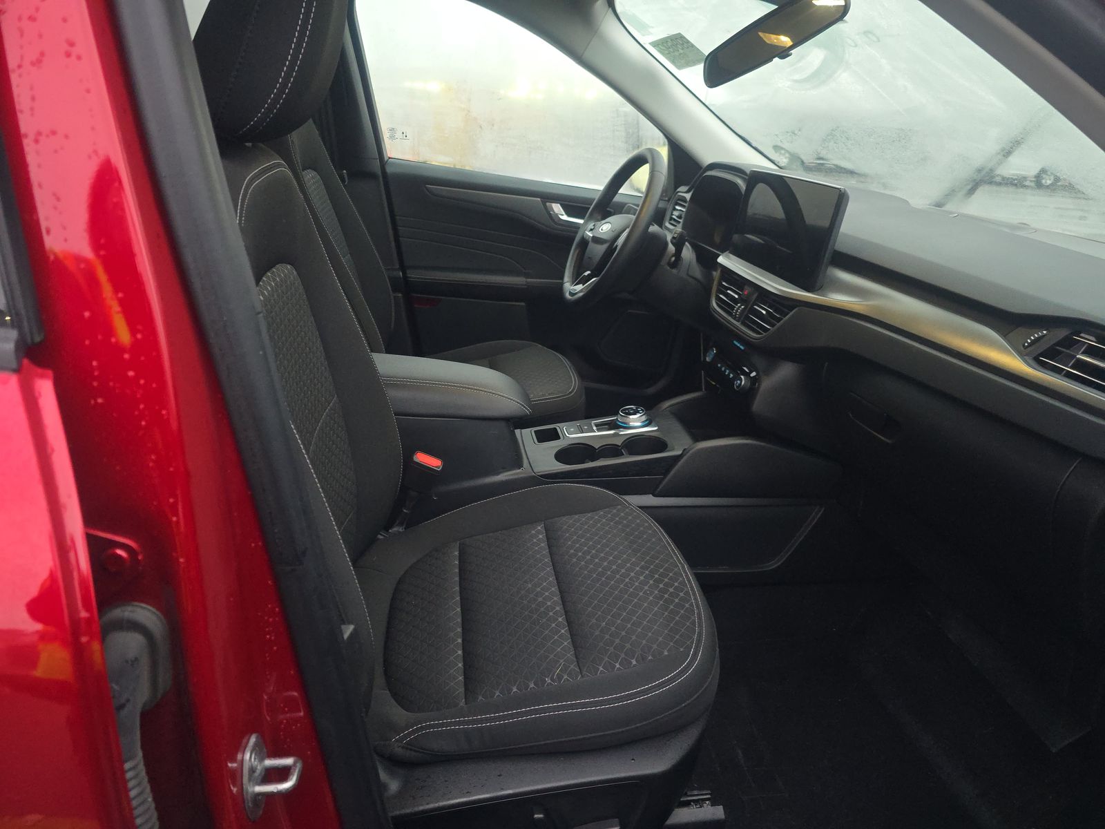 2023 Ford Escape Active AWD