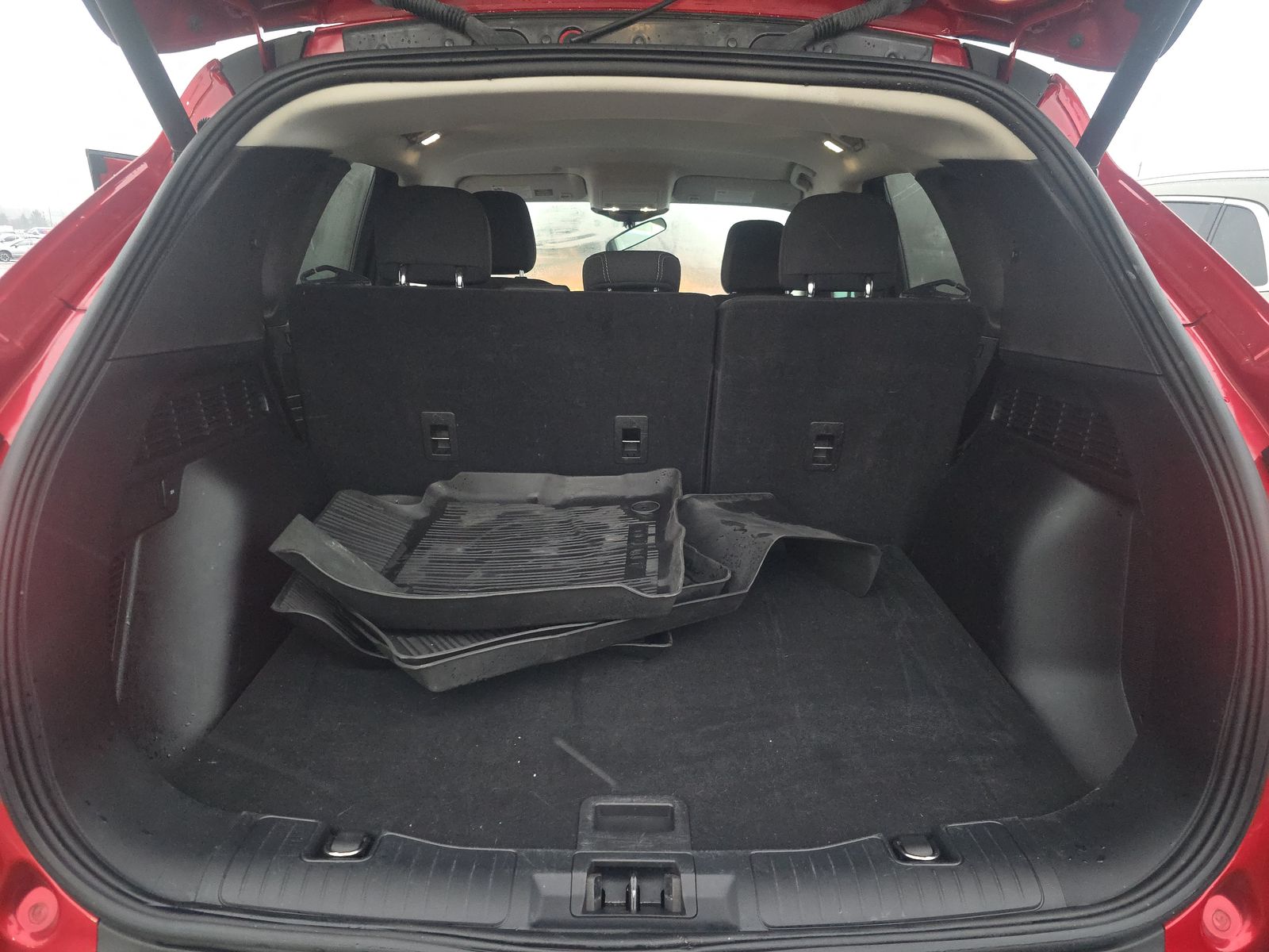 2023 Ford Escape Active AWD