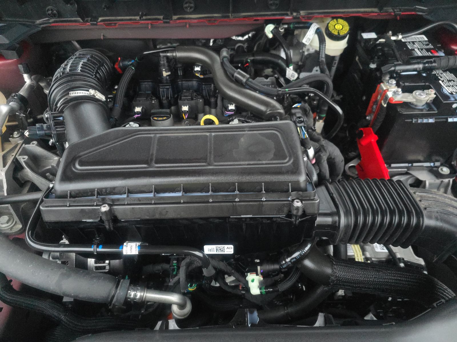 2023 Ford Escape Active AWD