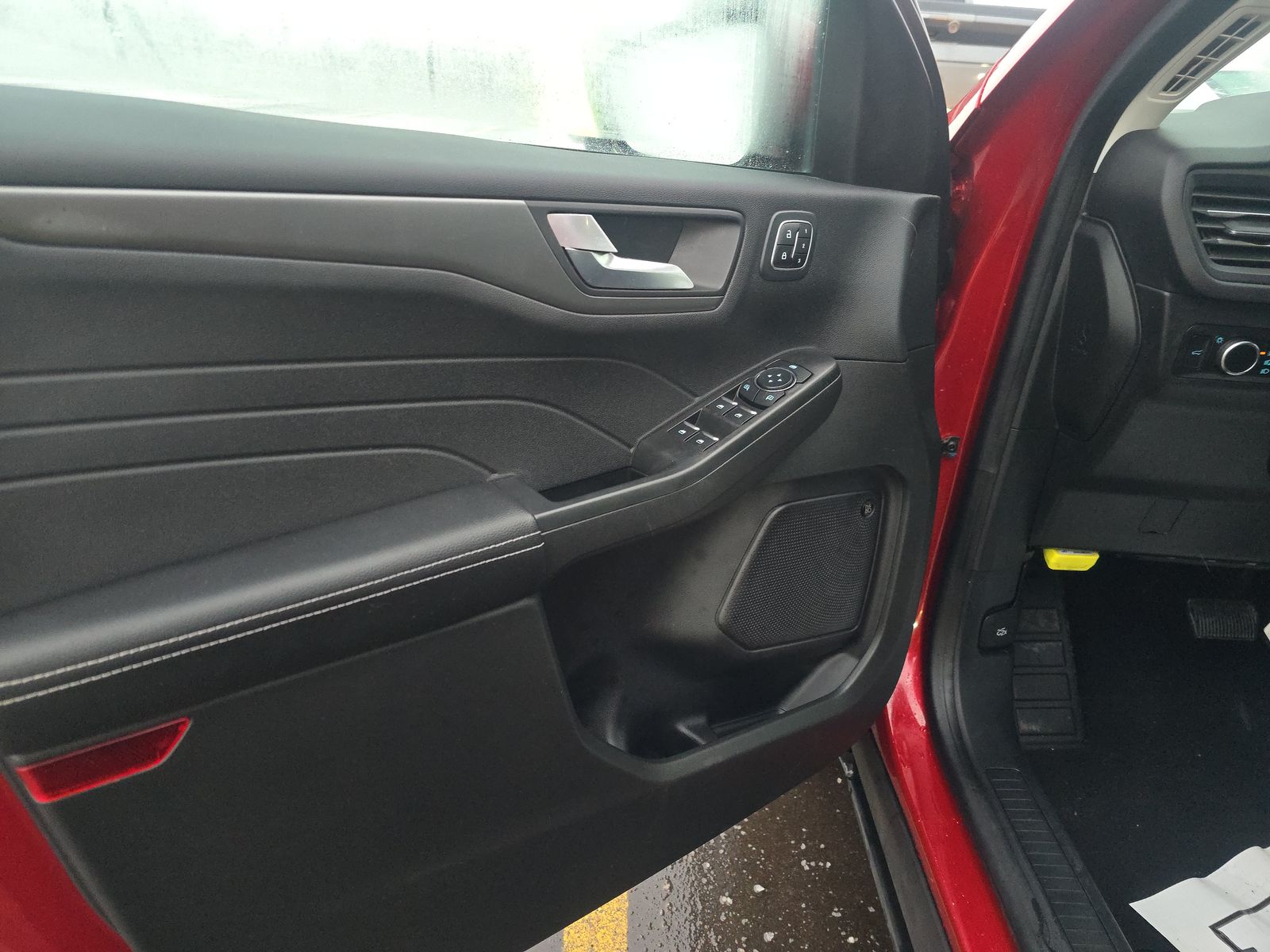 2023 Ford Escape Active AWD