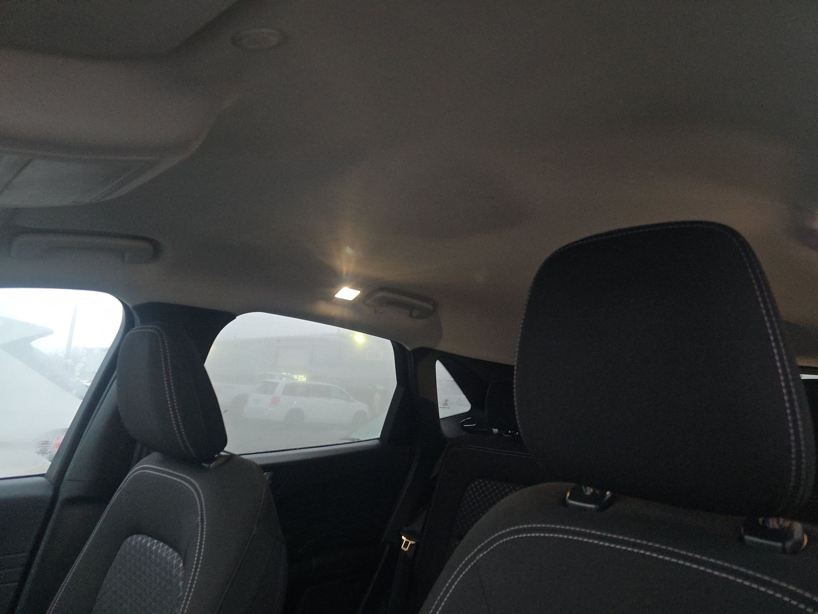 2023 Ford Escape Active AWD