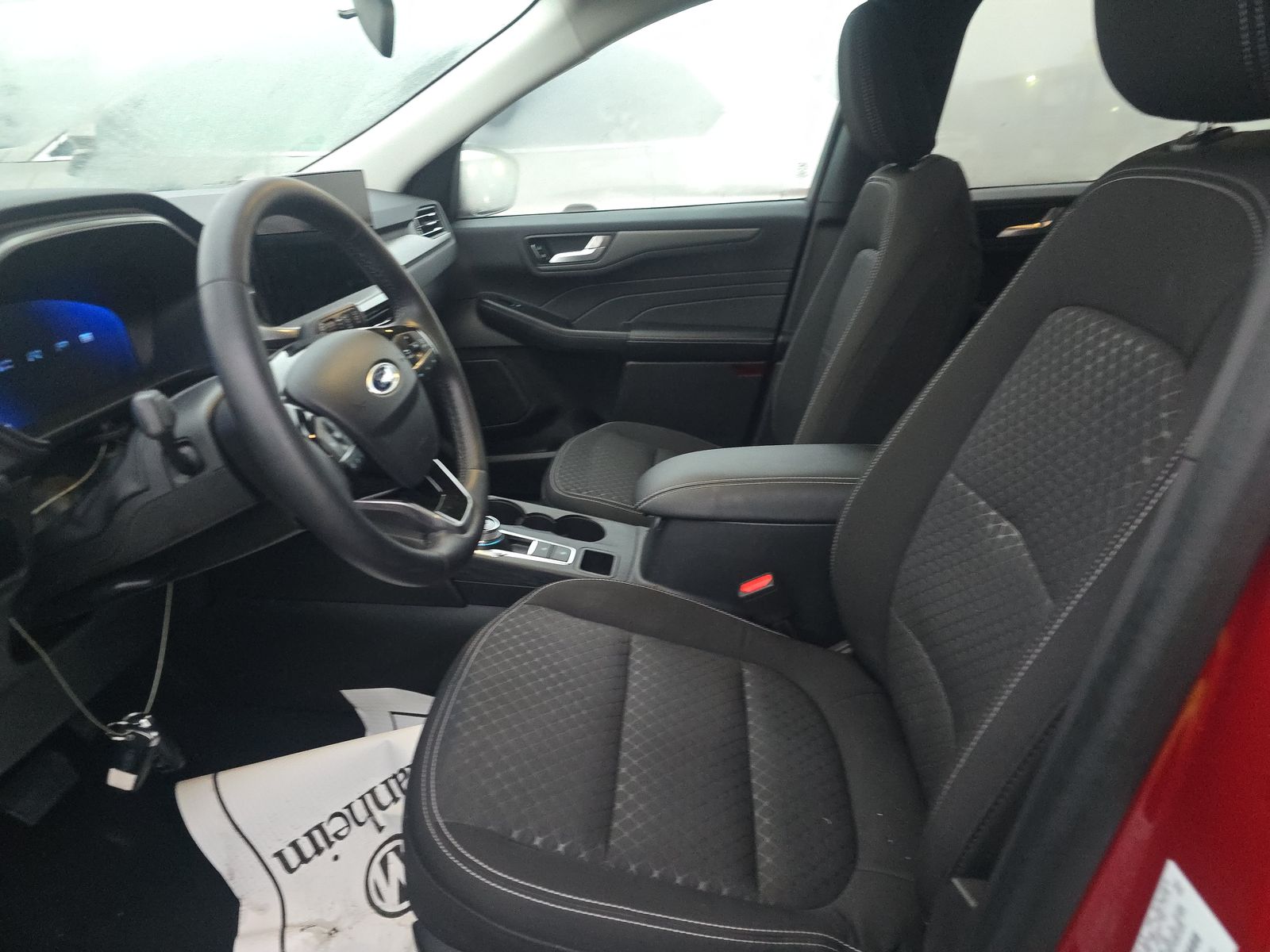 2023 Ford Escape Active AWD