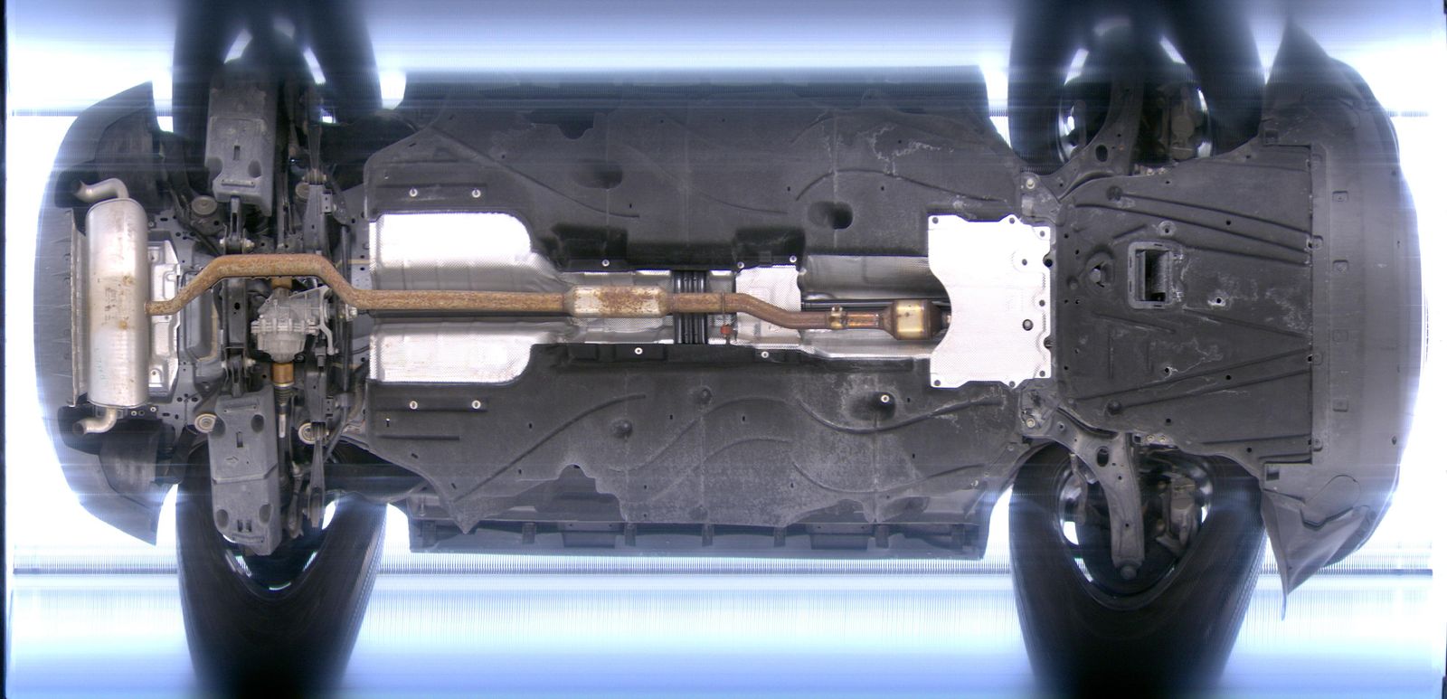 2025 Lincoln Nautilus Premiere AWD