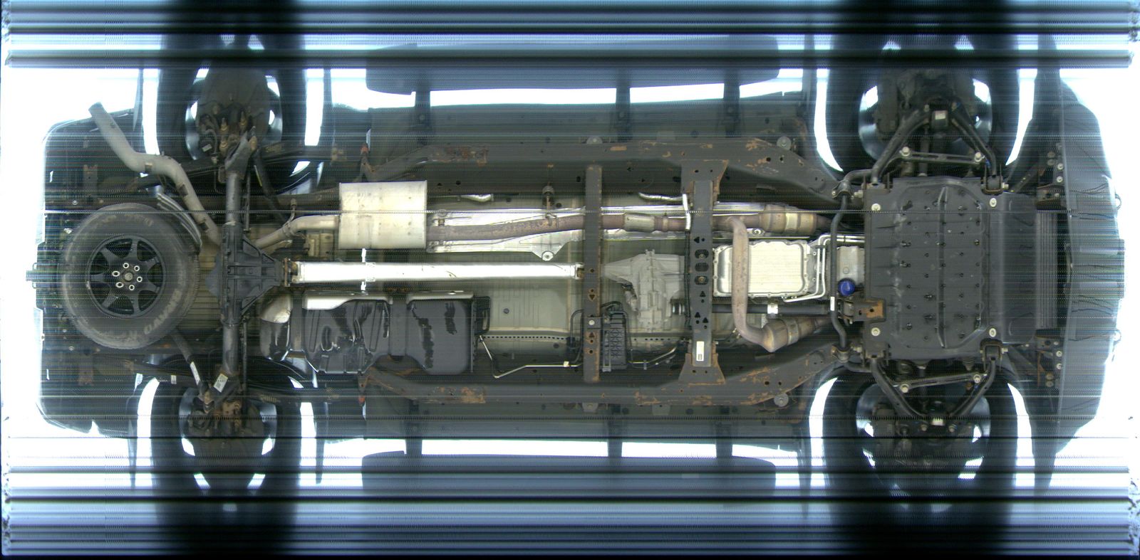 2022 Chevrolet Silverado 1500 LT AWD