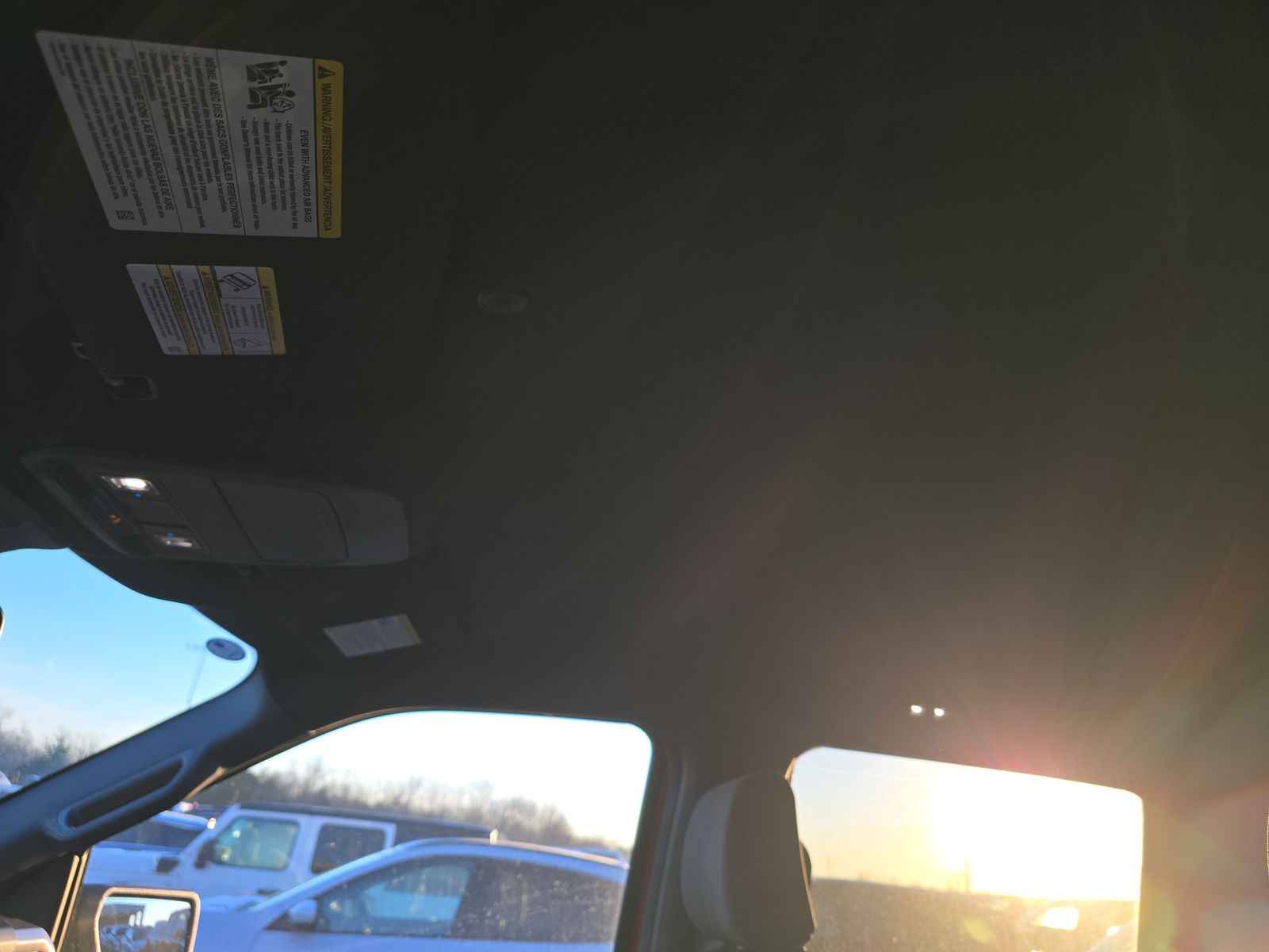 2025 Ford F-150 XLT AWD