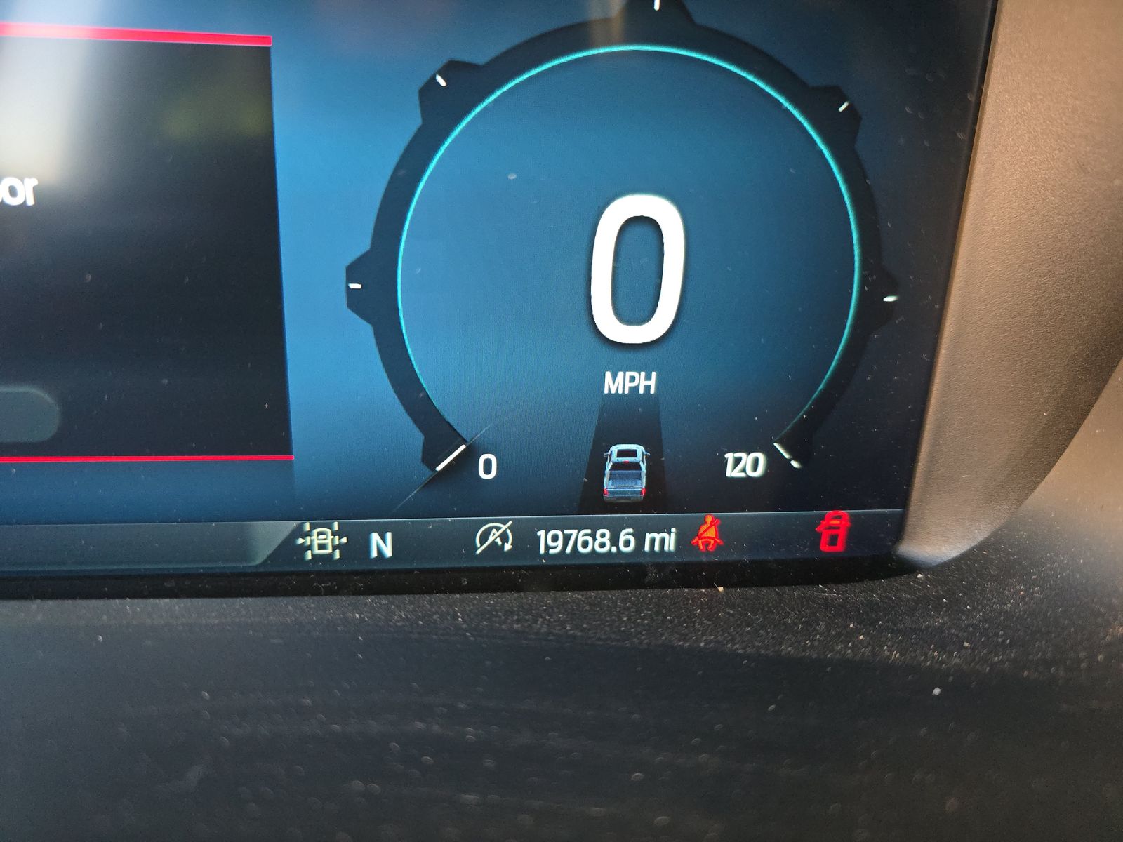 2025 Ford F-150 XLT AWD