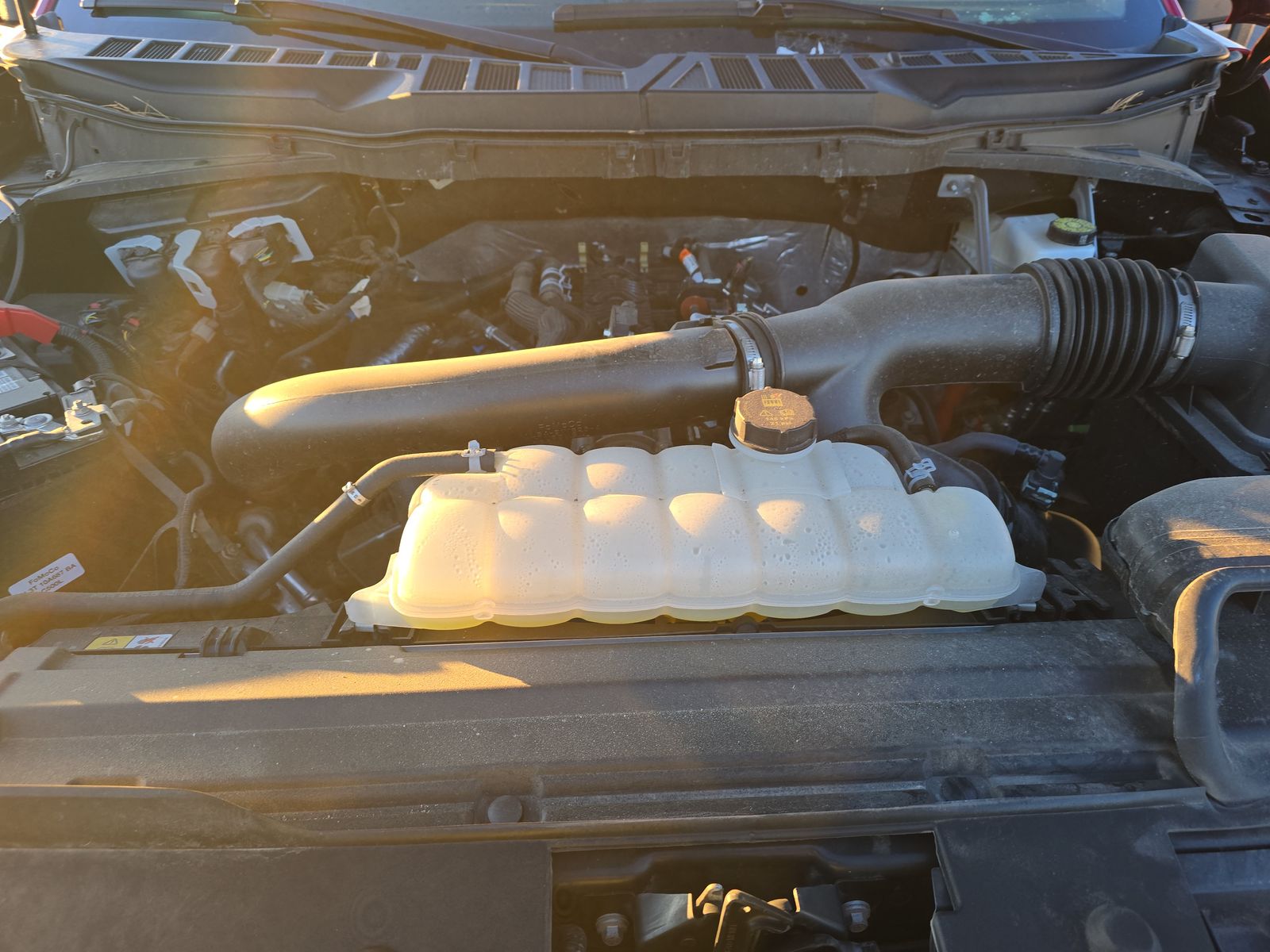 2025 Ford F-150 XLT AWD