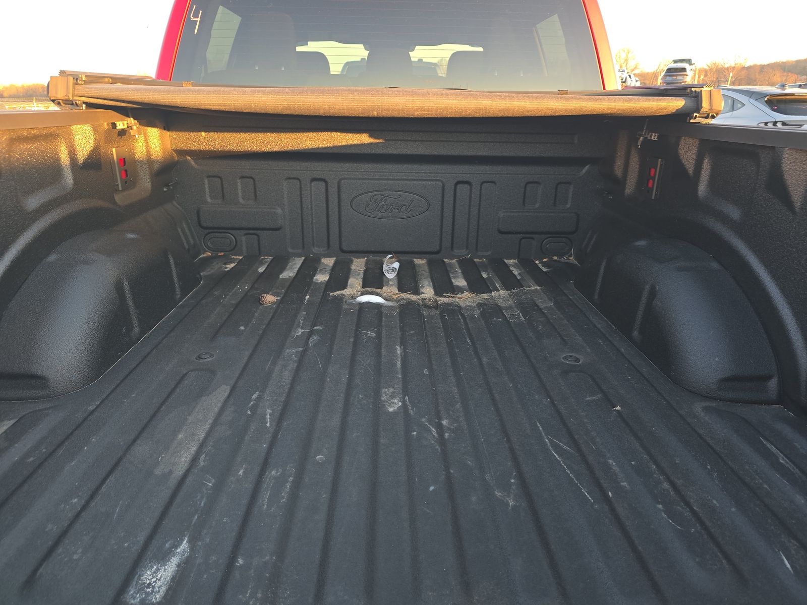 2025 Ford F-150 XLT AWD