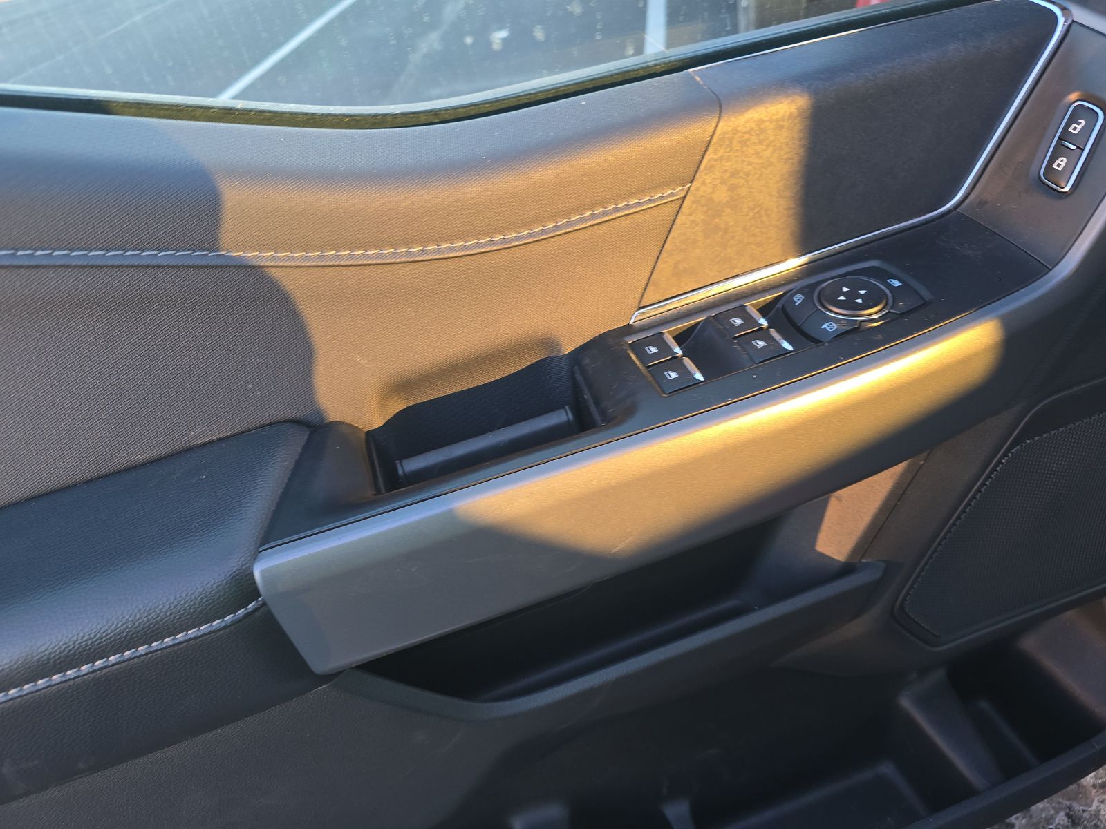 2025 Ford F-150 XLT AWD