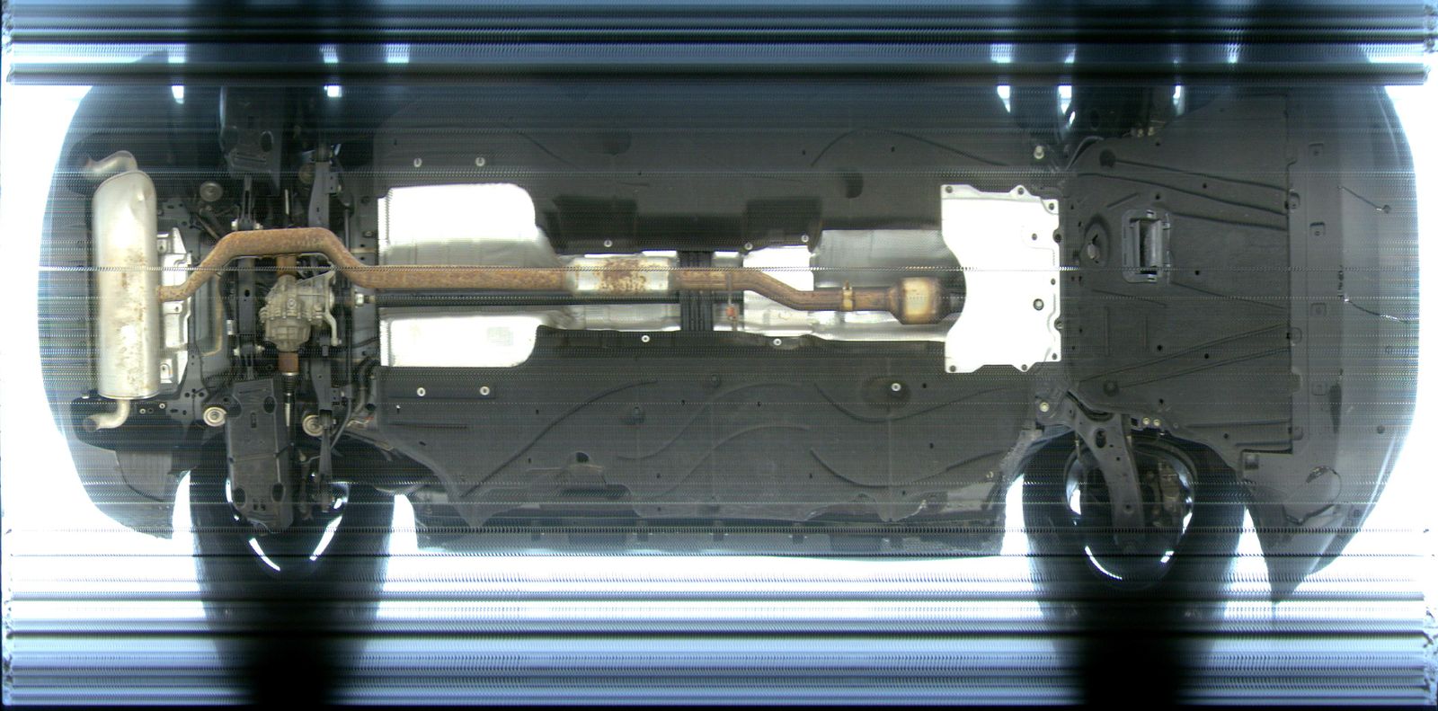 2024 Lincoln Nautilus Premiere AWD