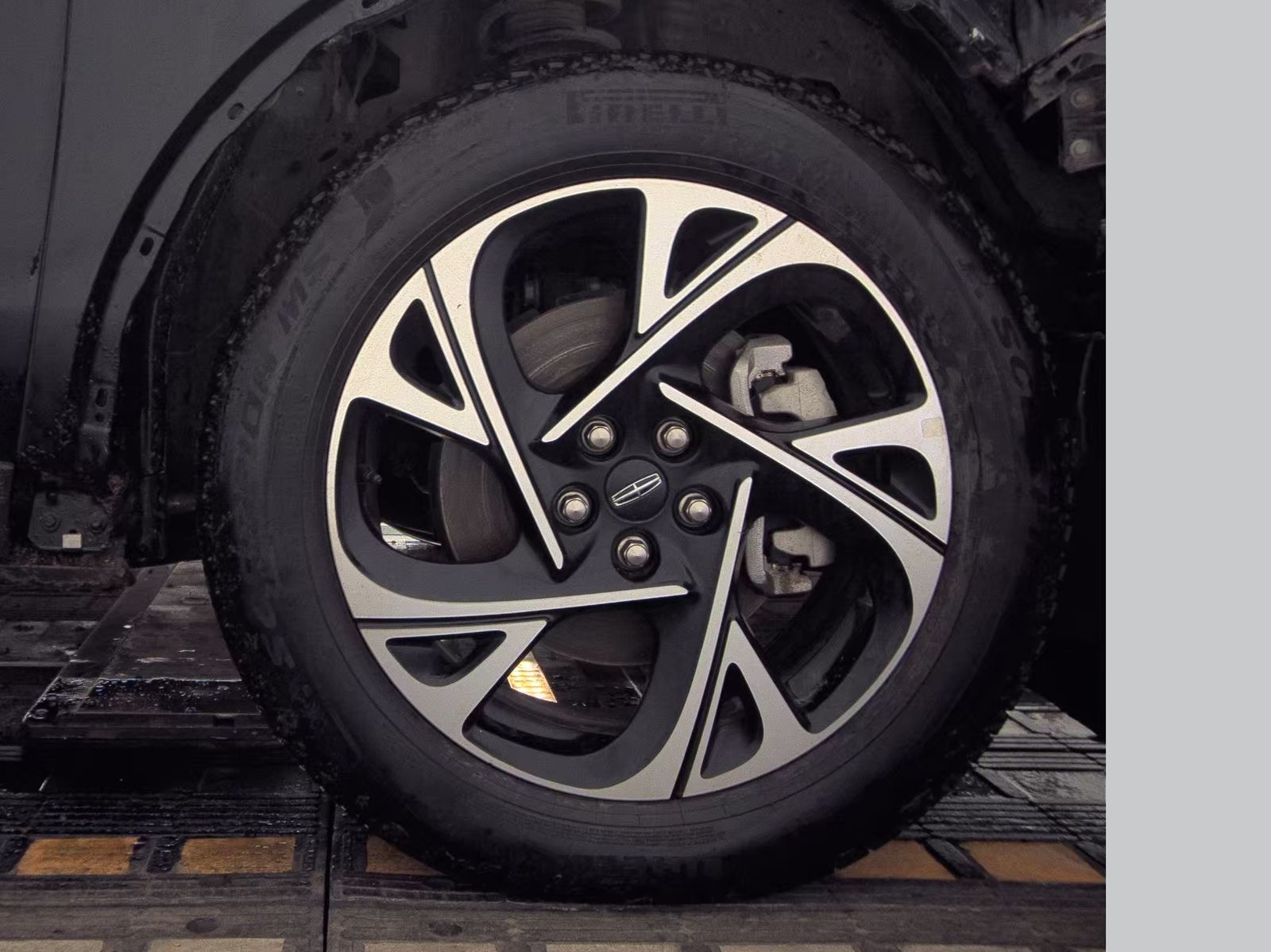 2024 Lincoln Nautilus Premiere AWD