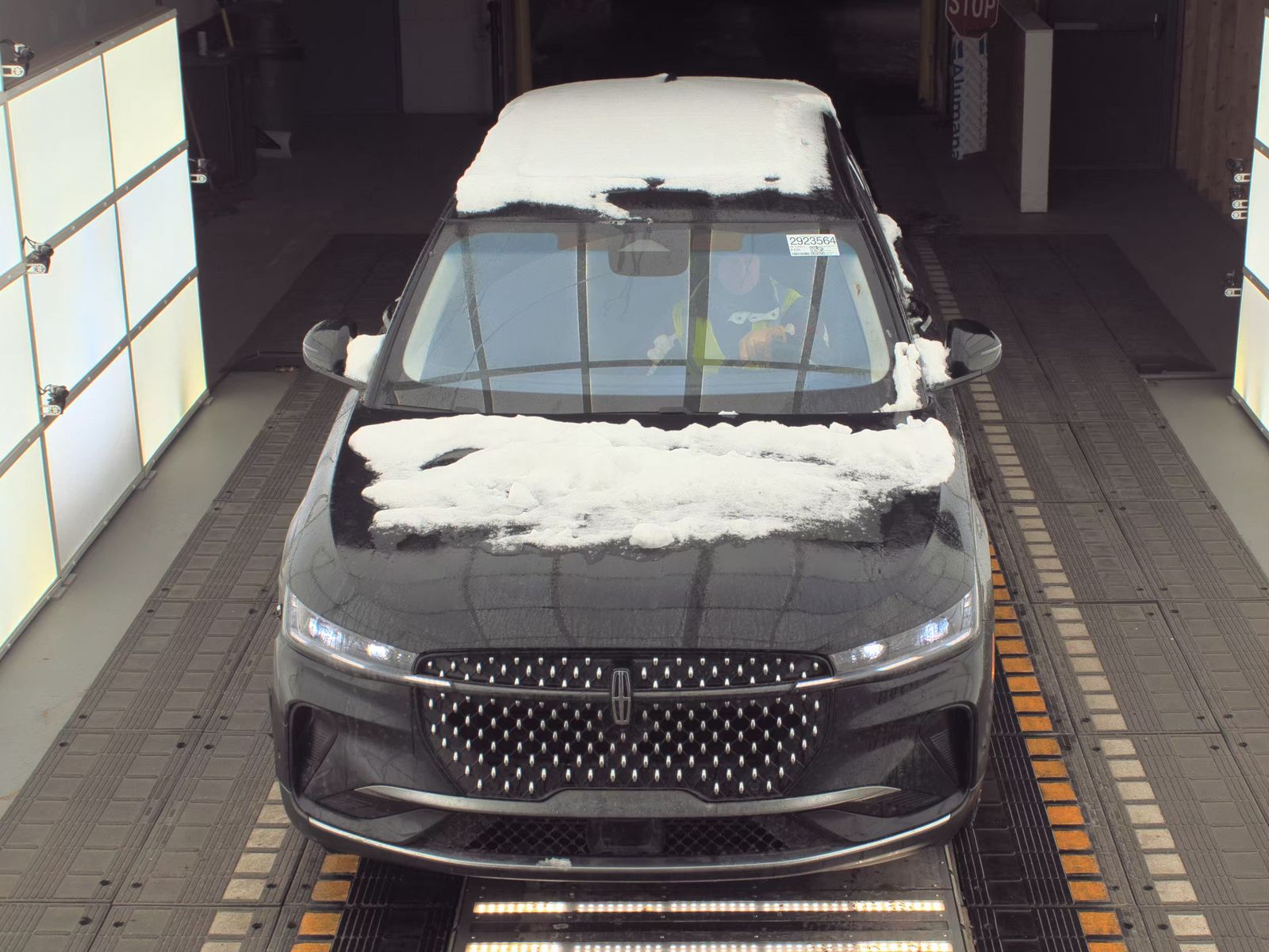 2024 Lincoln Nautilus Premiere AWD