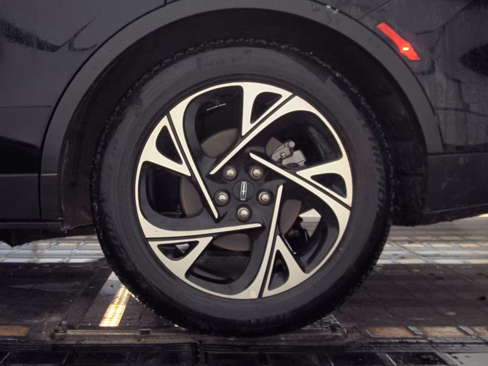 2024 Lincoln Nautilus Premiere AWD