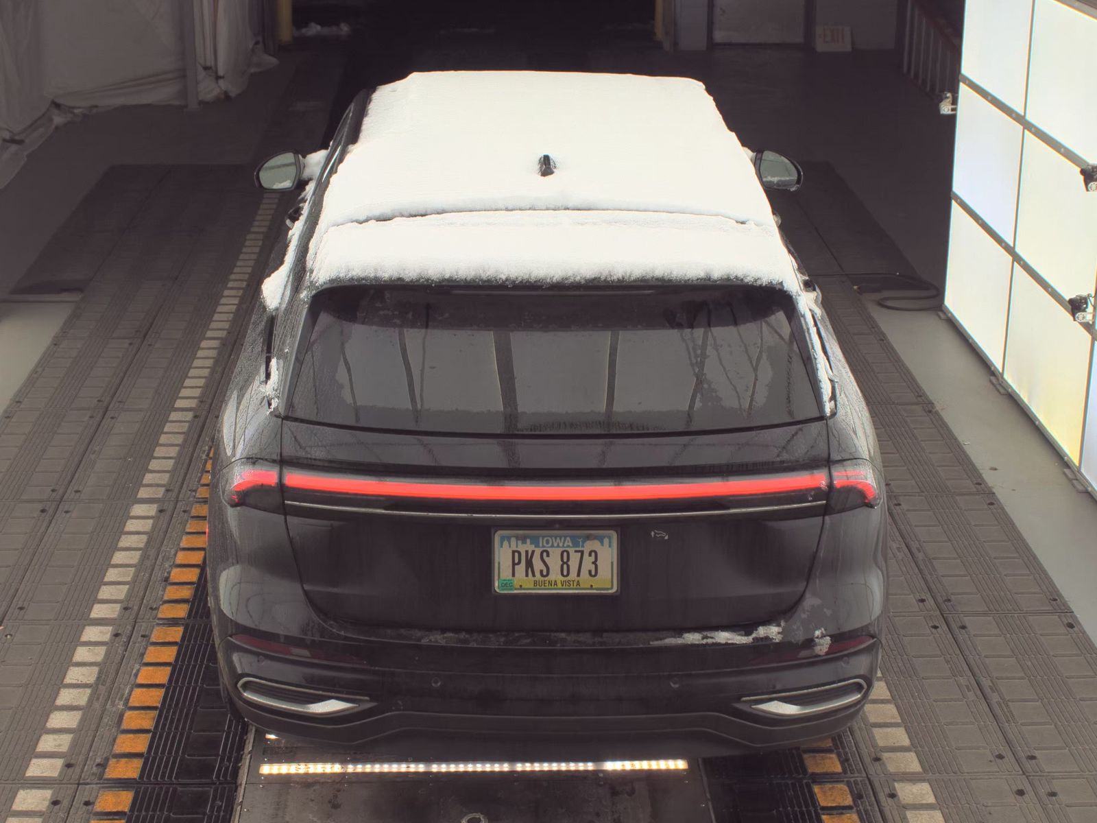 2024 Lincoln Nautilus Premiere AWD