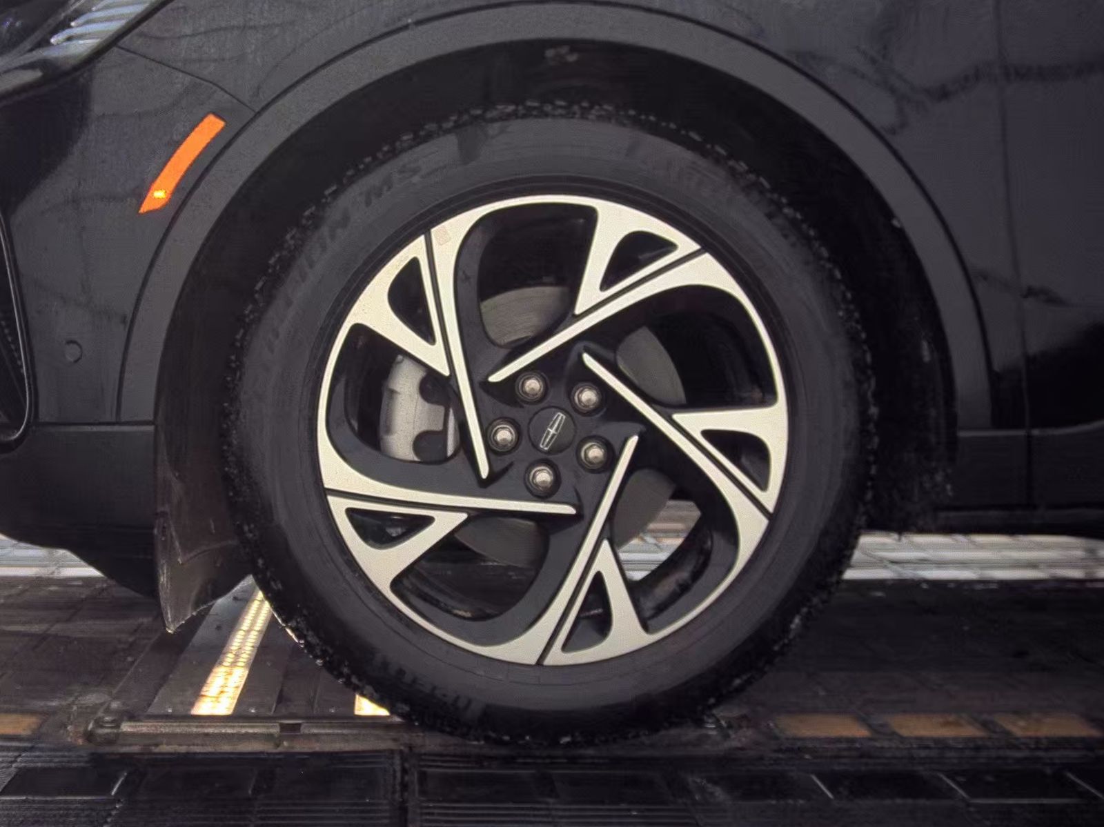 2024 Lincoln Nautilus Premiere AWD