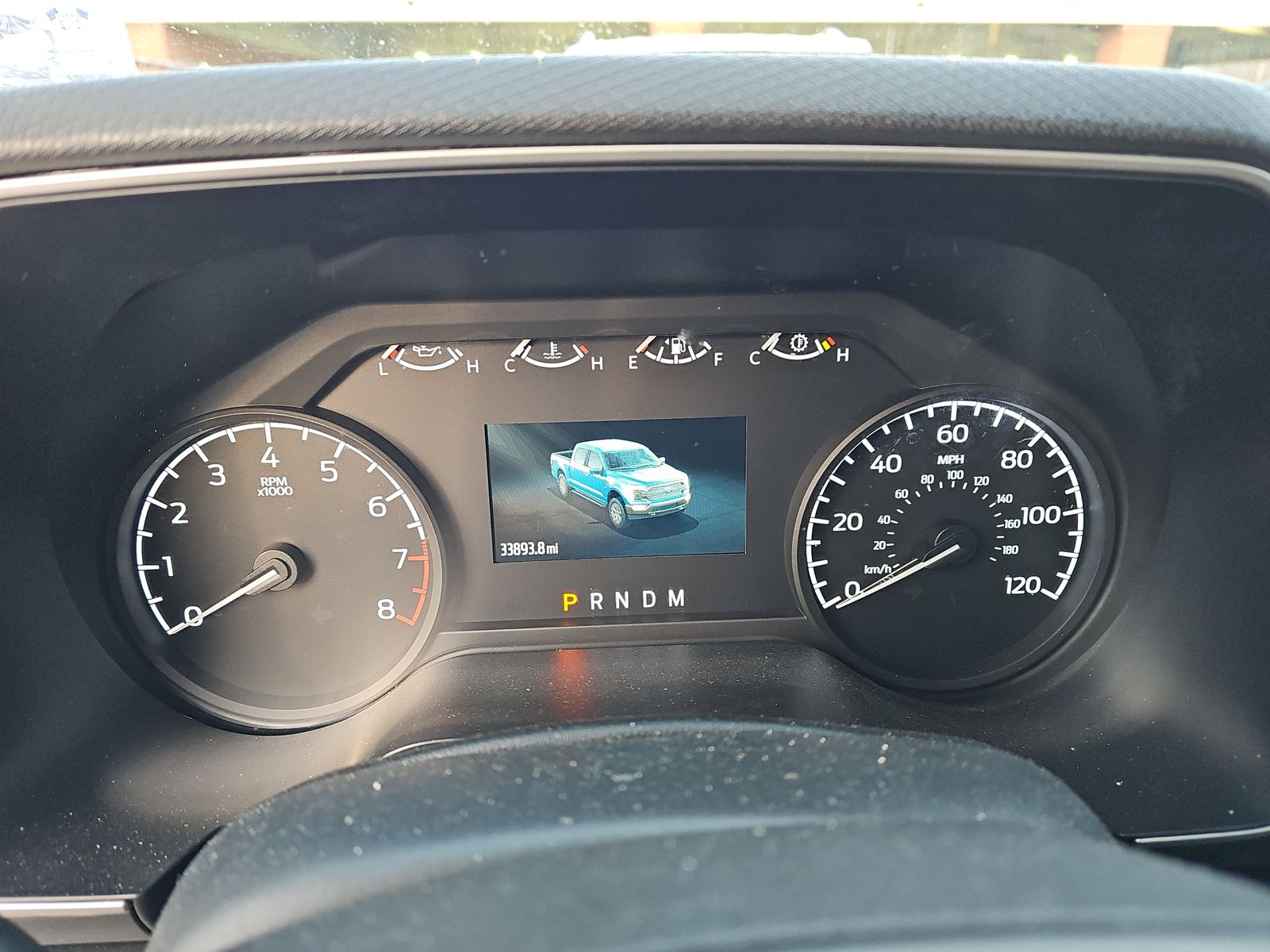 2022 Ford F-150 XL AWD