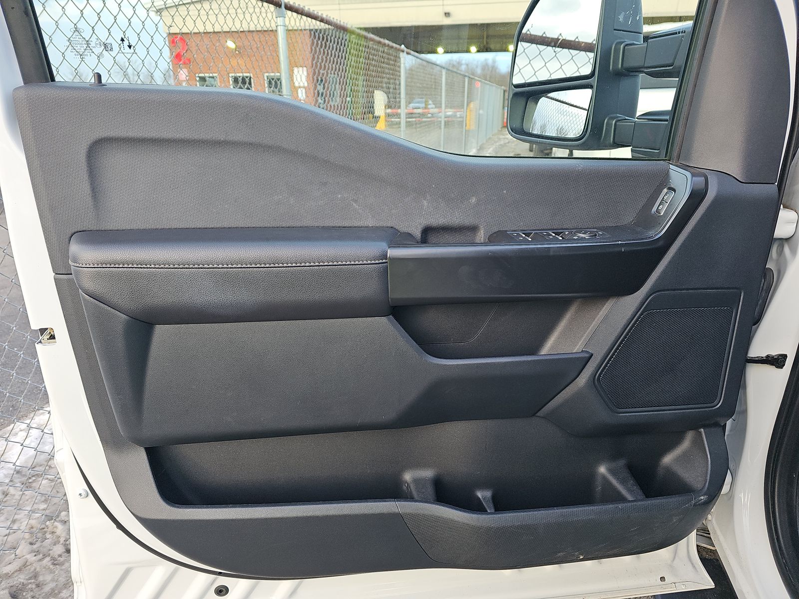 2022 Ford F-150 XL AWD