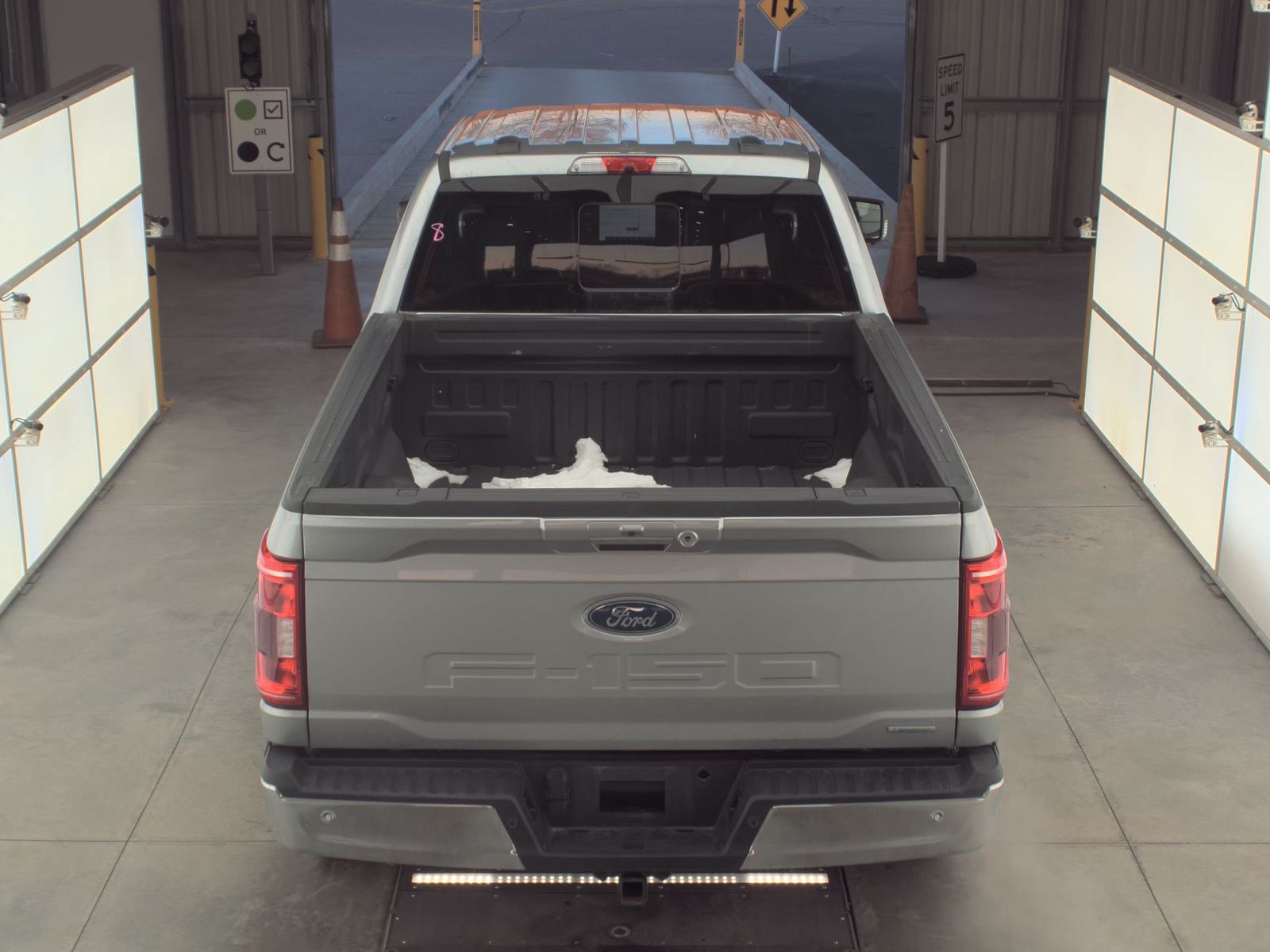 2022 Ford F-150 XLT AWD