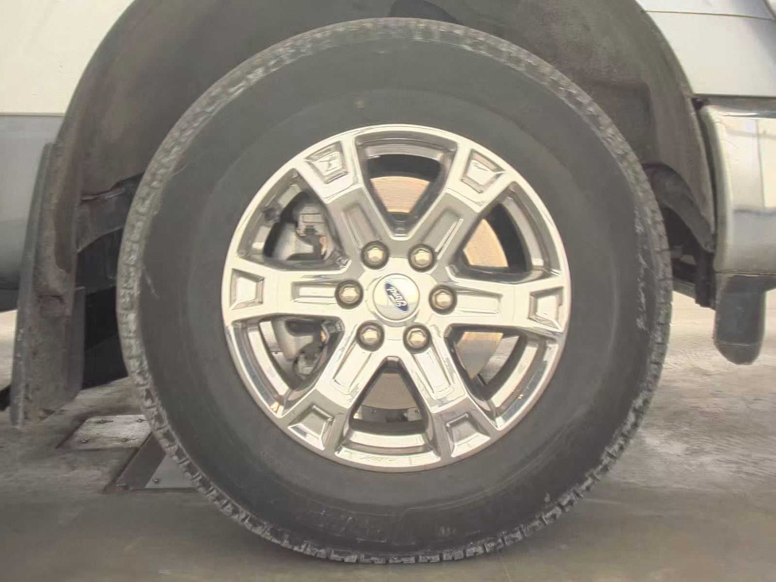 2022 Ford F-150 XLT AWD