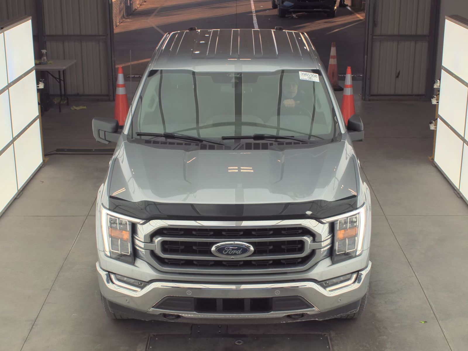 2022 Ford F-150 XLT AWD