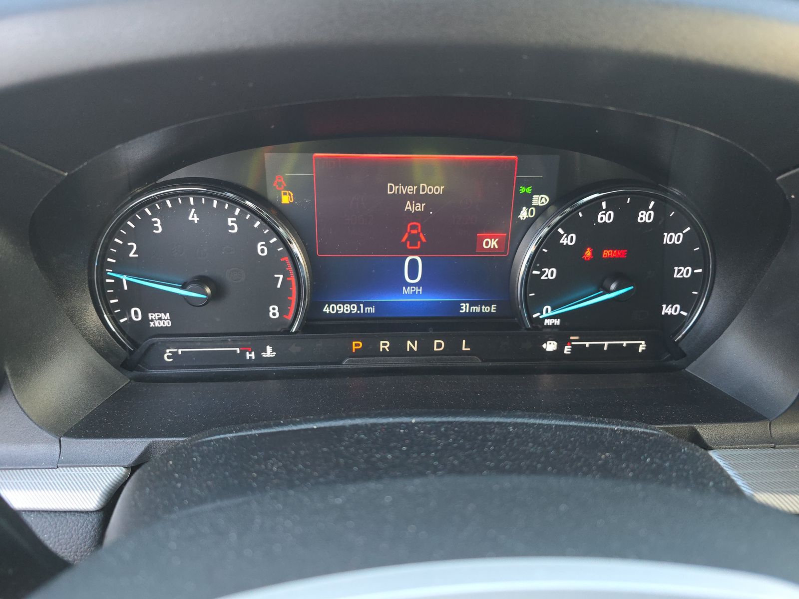 2023 Ford Explorer XLT AWD