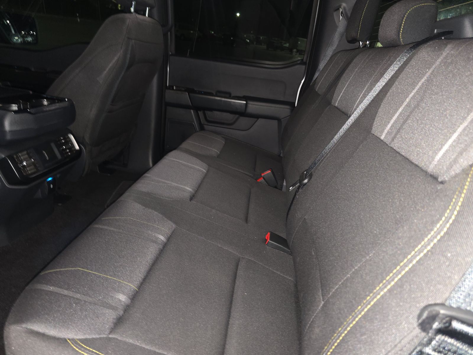 2024 Ford F-150 STX RWD