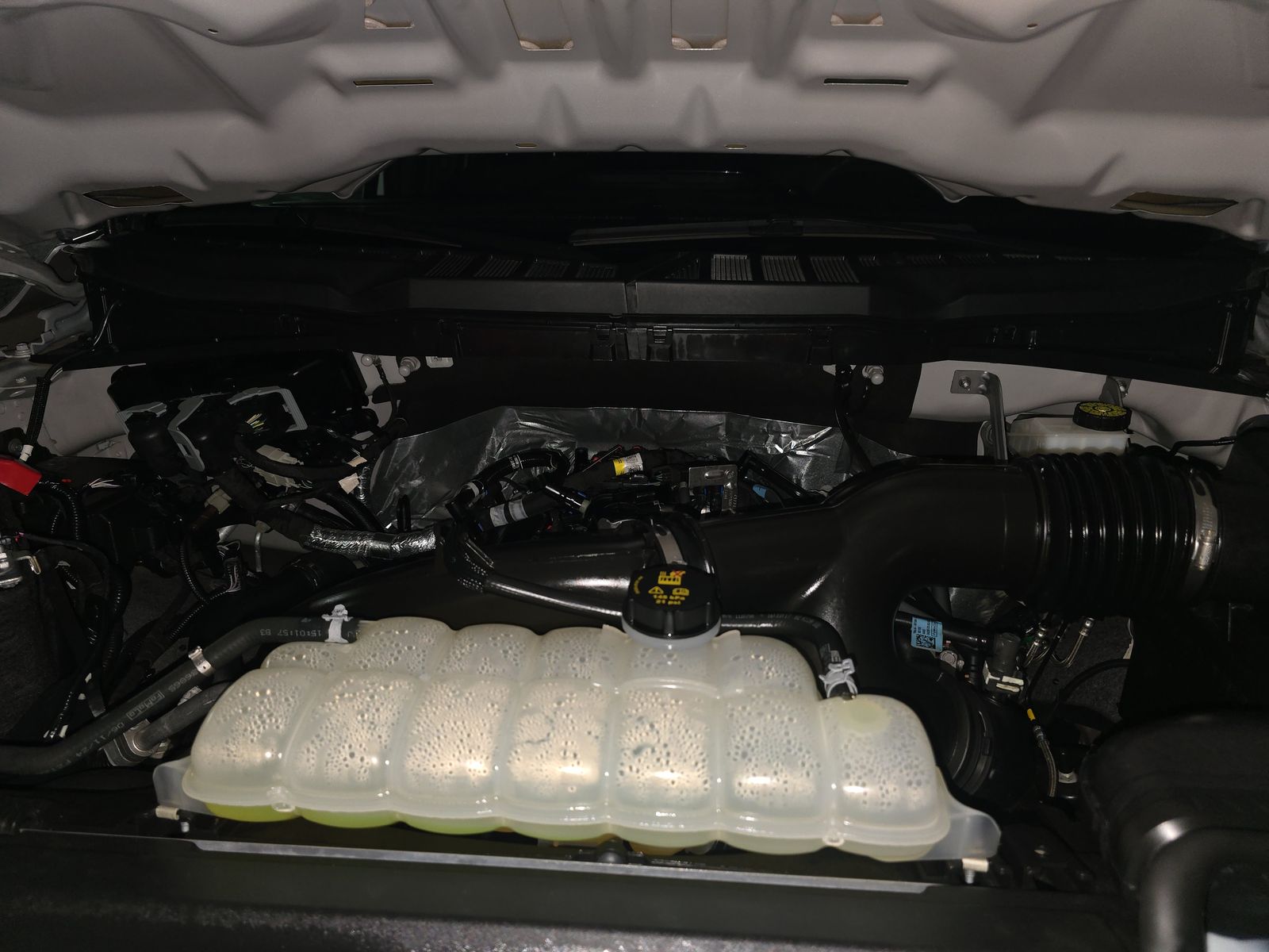 2024 Ford F-150 STX RWD