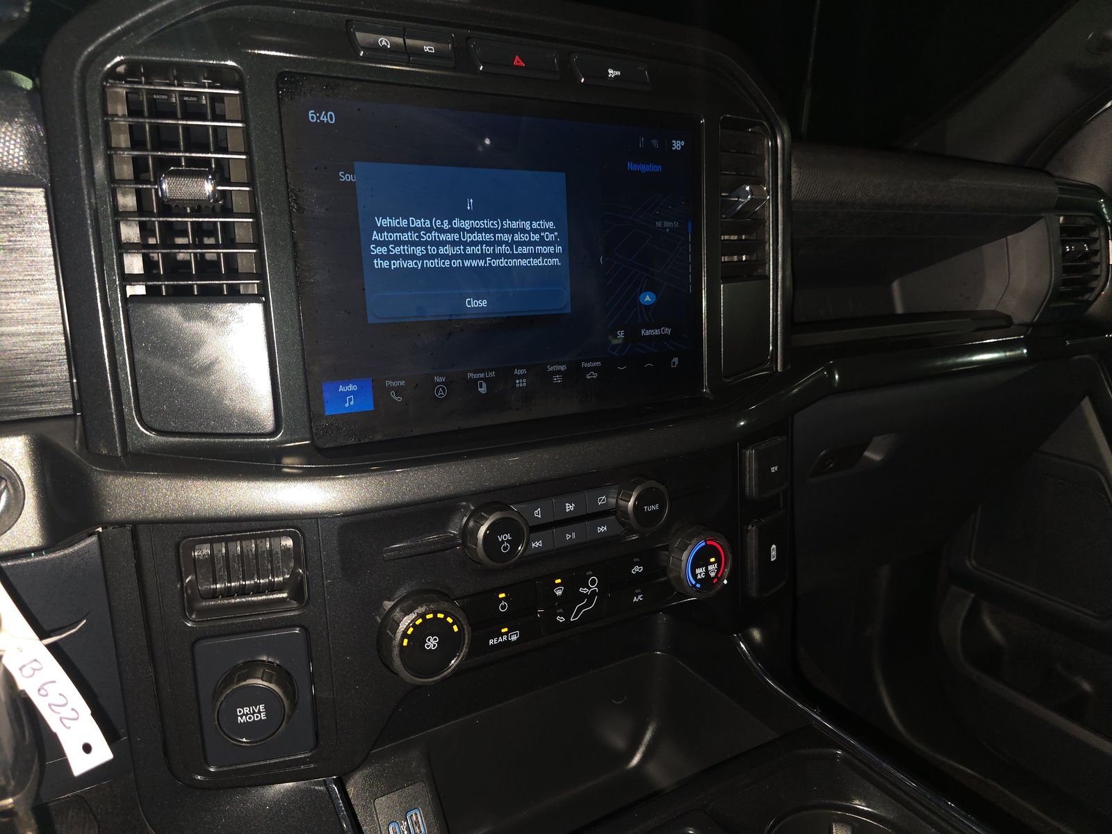 2024 Ford F-150 STX RWD