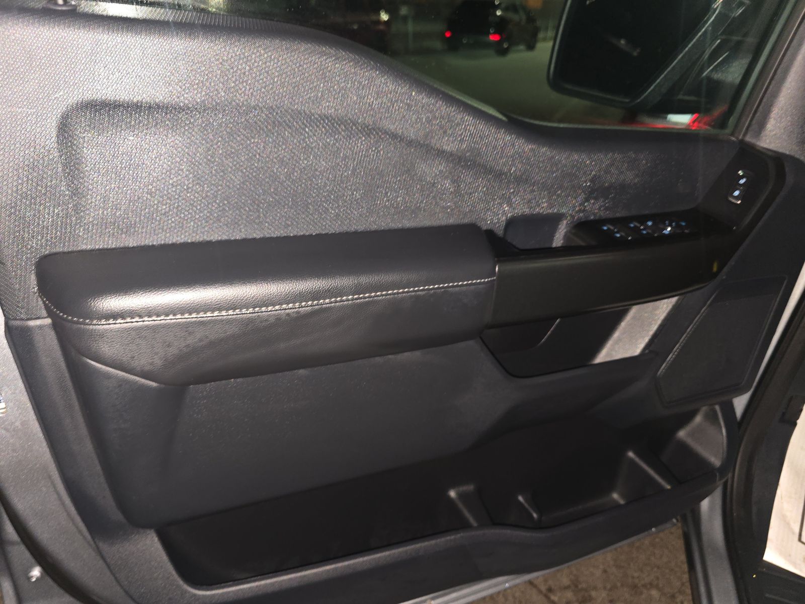 2024 Ford F-150 STX RWD