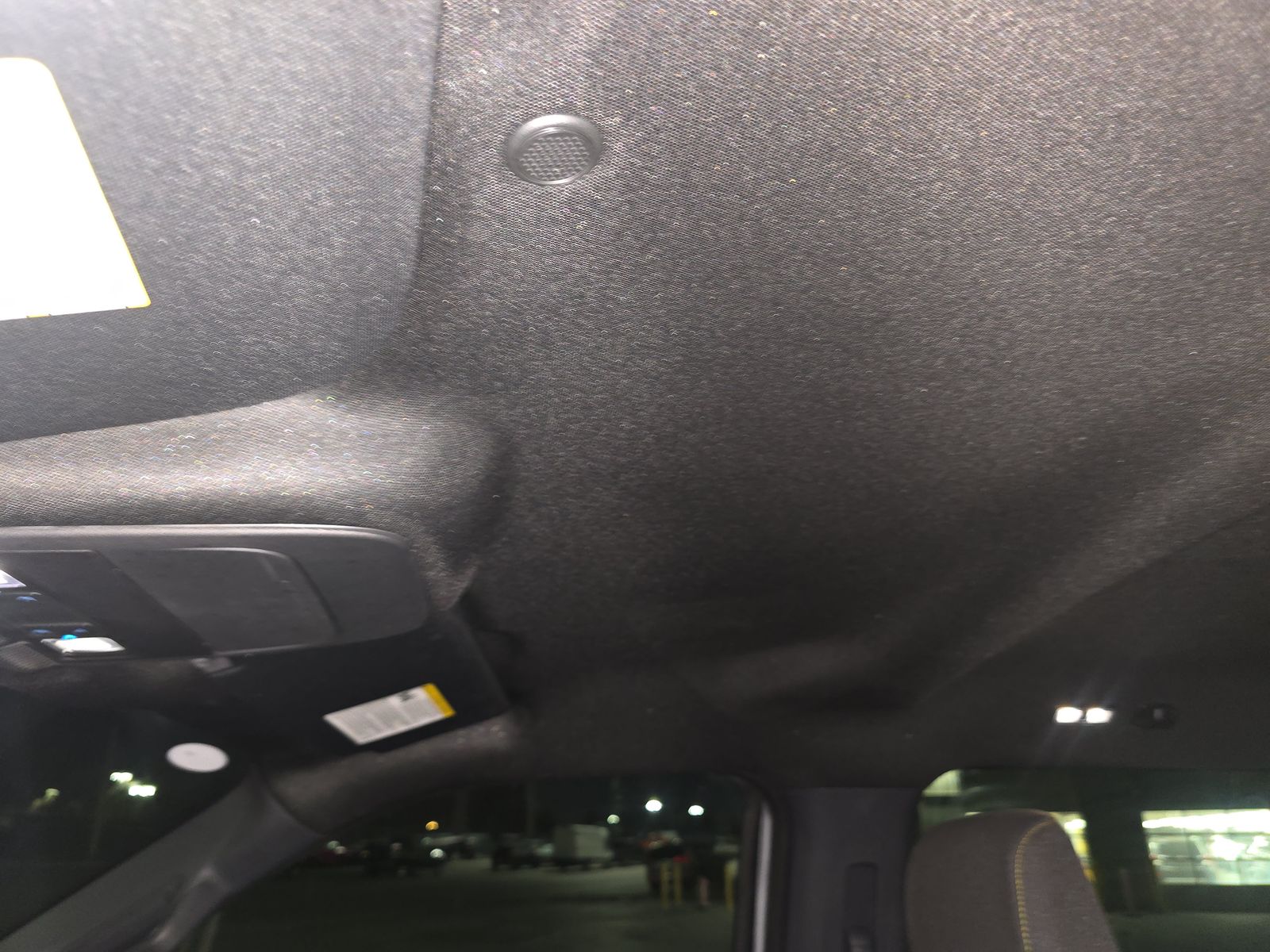 2024 Ford F-150 STX RWD