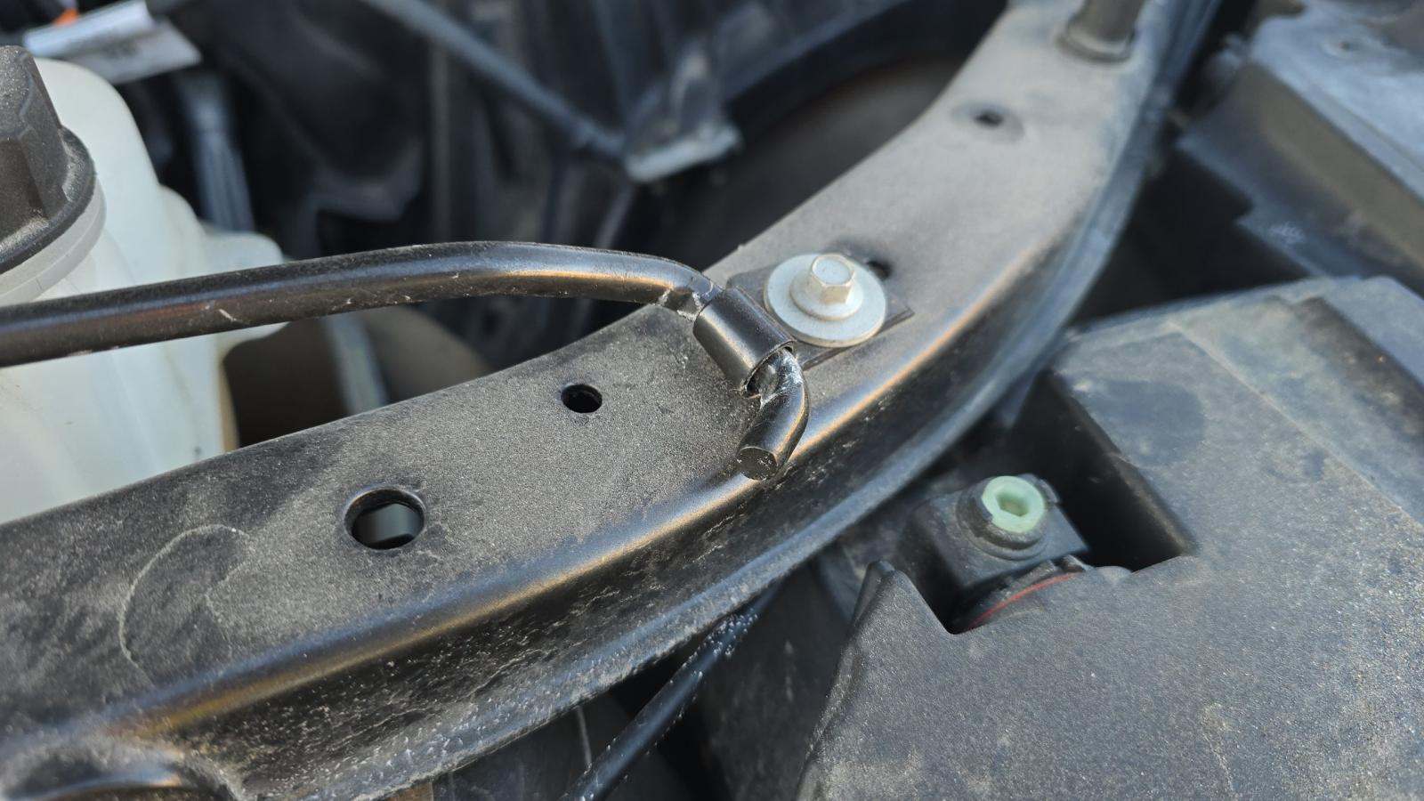 2023 Ford Explorer XLT AWD