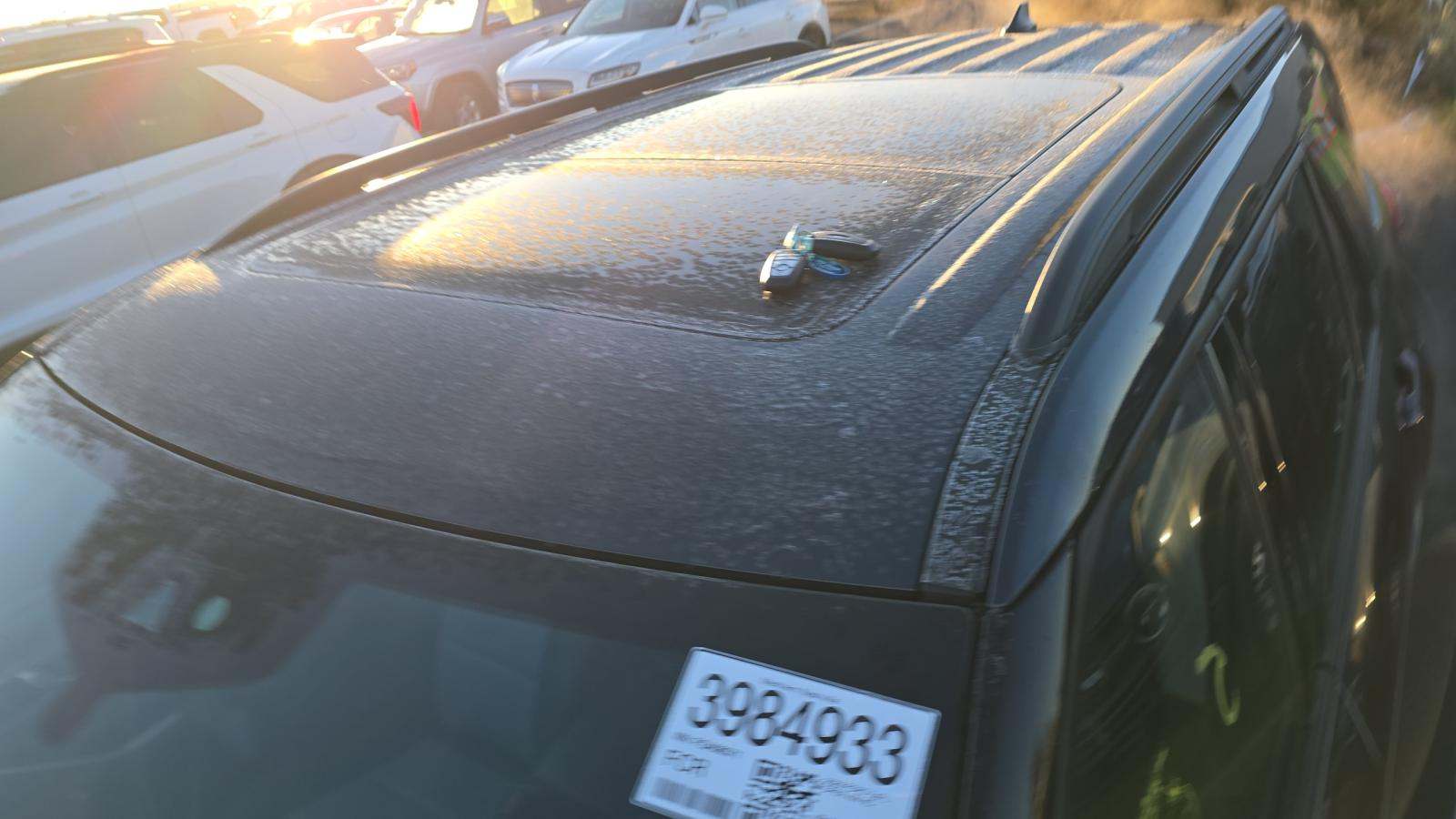 2023 Ford Explorer XLT AWD