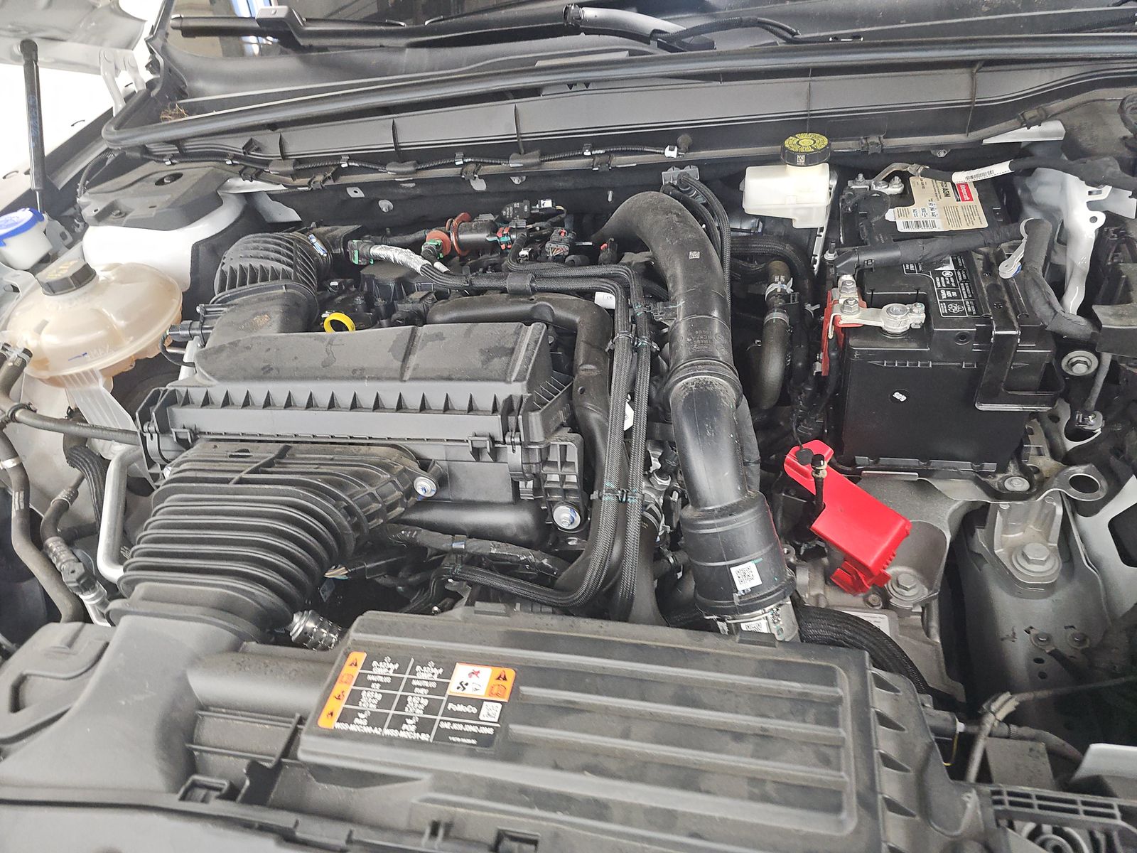 2024 Lincoln Nautilus Premiere AWD