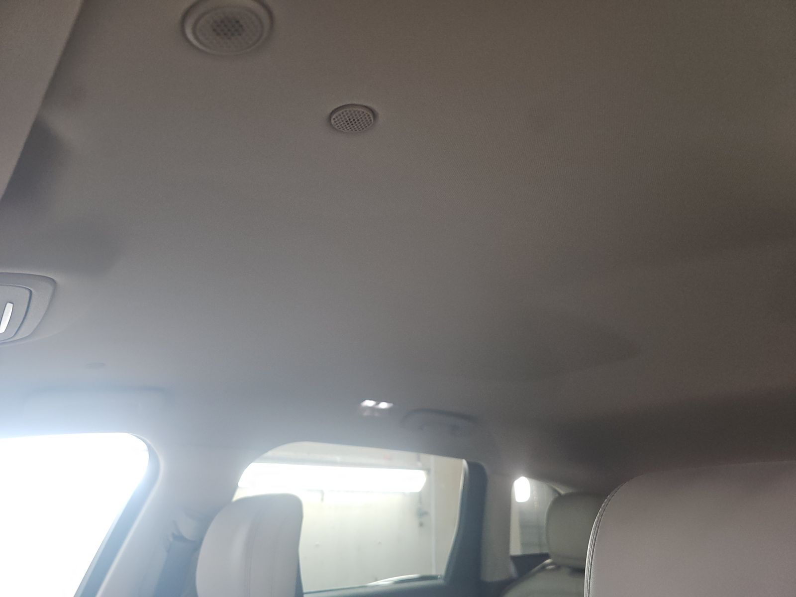 2024 Lincoln Nautilus Premiere AWD