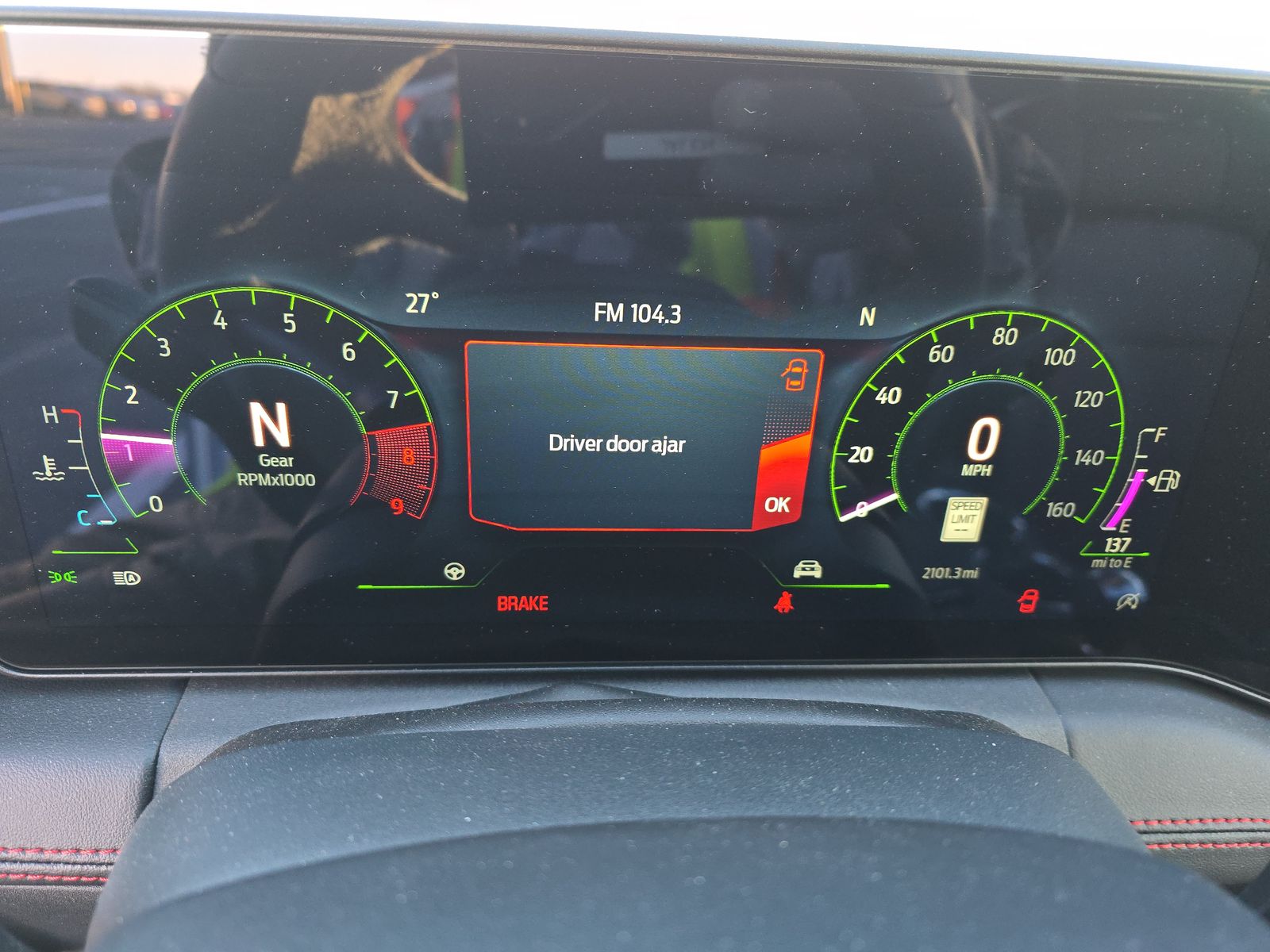 2025 Ford Mustang GT Premium RWD