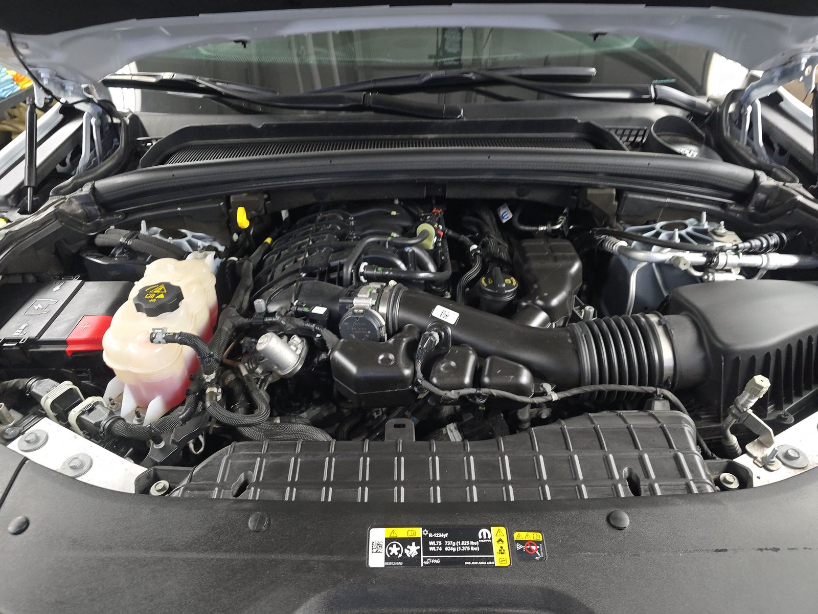 2025 Jeep Grand Cherokee Limited AWD