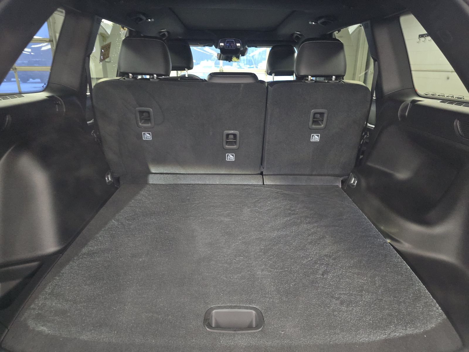 2025 Jeep Grand Cherokee Limited AWD