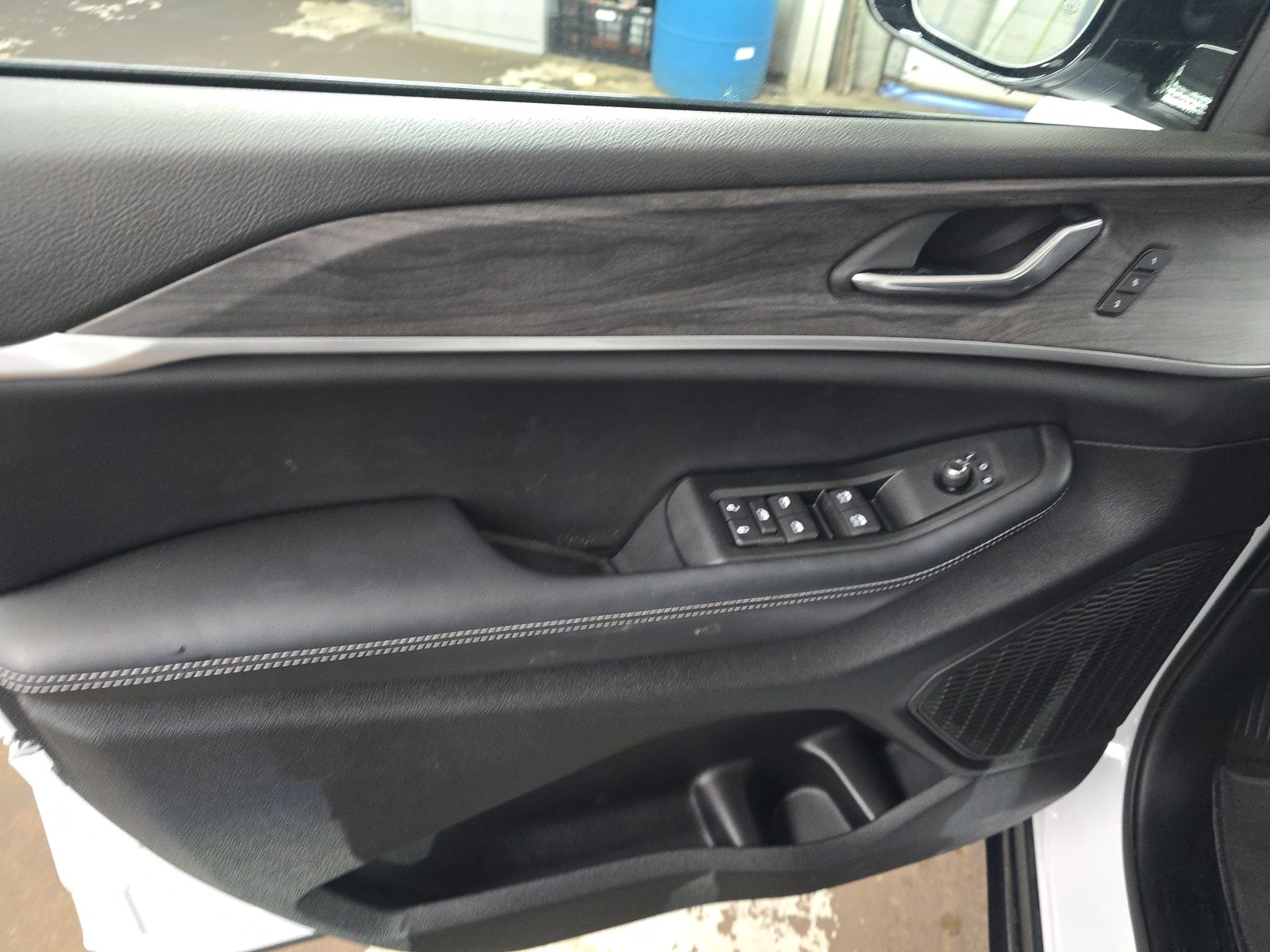 2025 Jeep Grand Cherokee Limited AWD