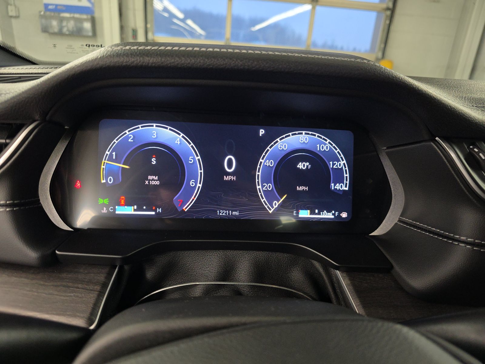 2025 Jeep Grand Cherokee Limited AWD