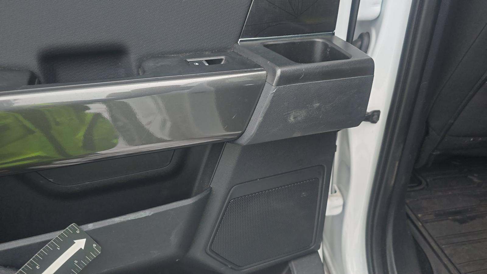 2023 Ford F-150 Hybrid XLT AWD