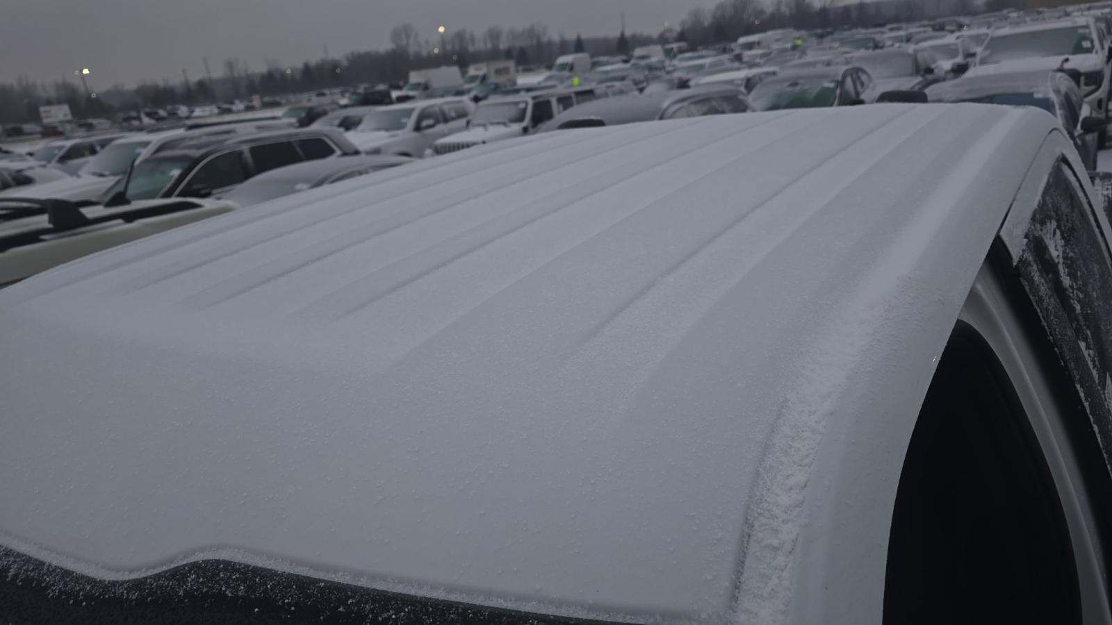 2023 Ford F-150 Hybrid XLT AWD