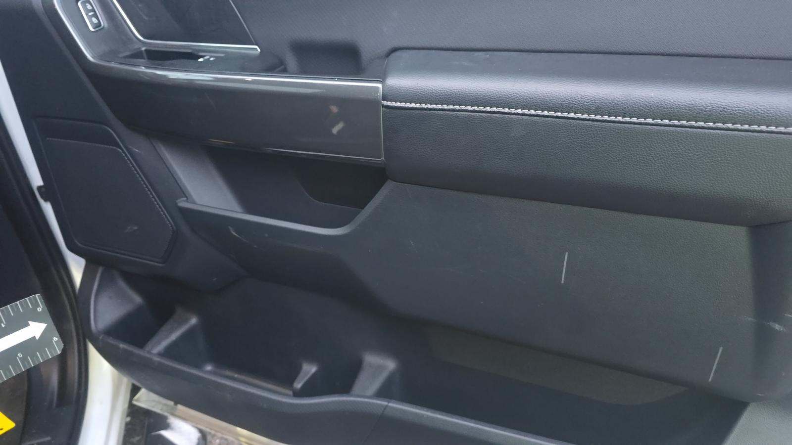 2023 Ford F-150 Hybrid XLT AWD