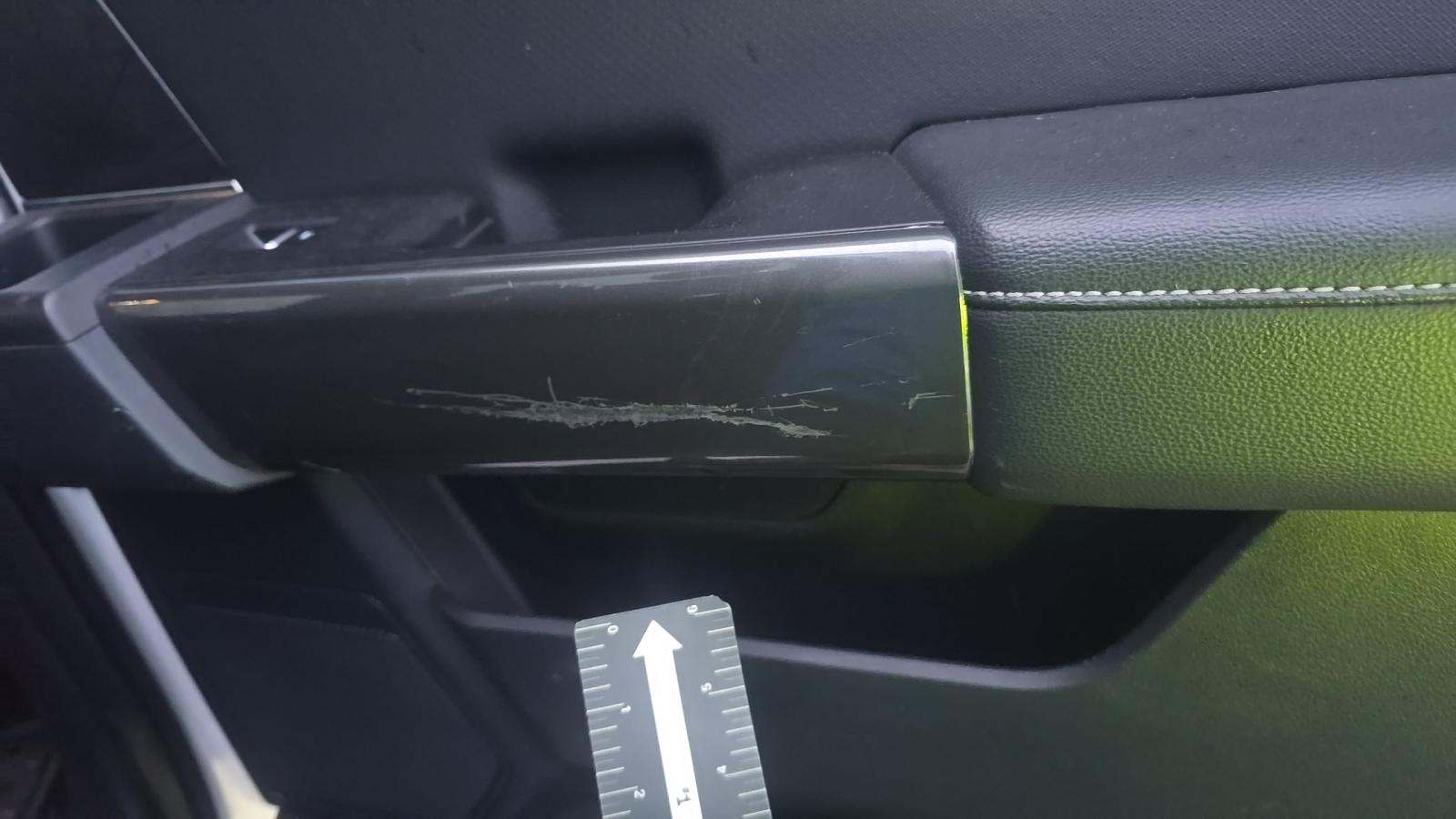 2023 Ford F-150 Hybrid XLT AWD