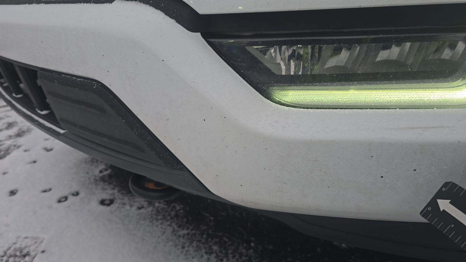 2023 Ford F-150 Hybrid XLT AWD