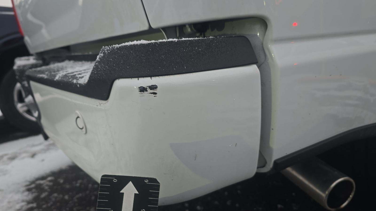 2023 Ford F-150 Hybrid XLT AWD