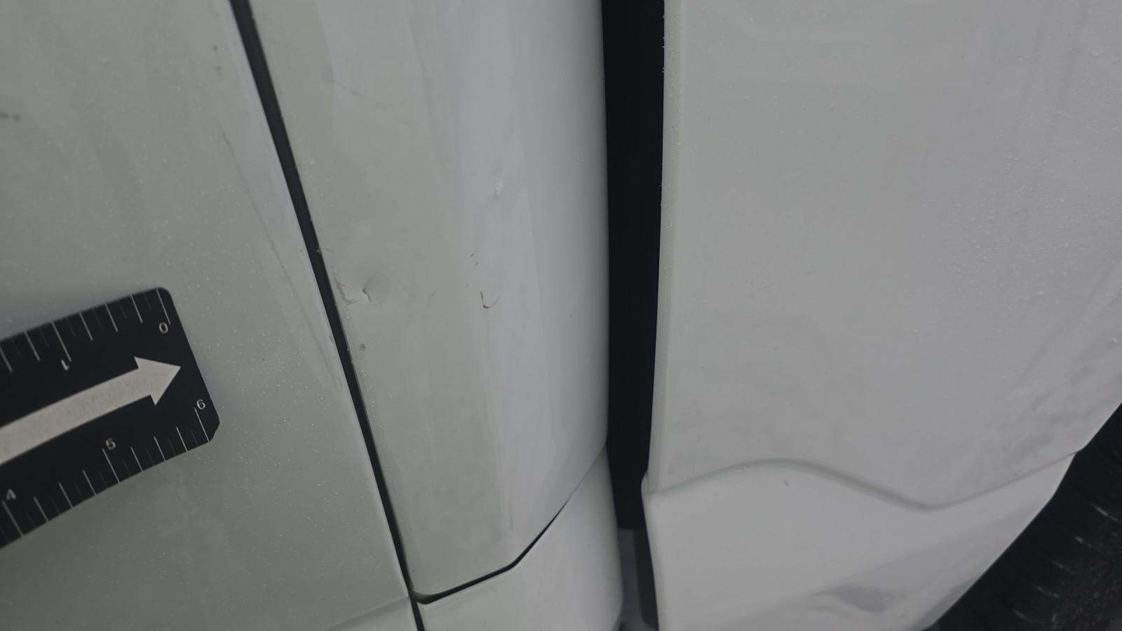 2023 Ford F-150 Hybrid XLT AWD