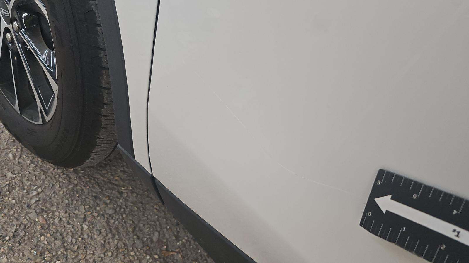 2024 Lincoln Nautilus Premiere AWD